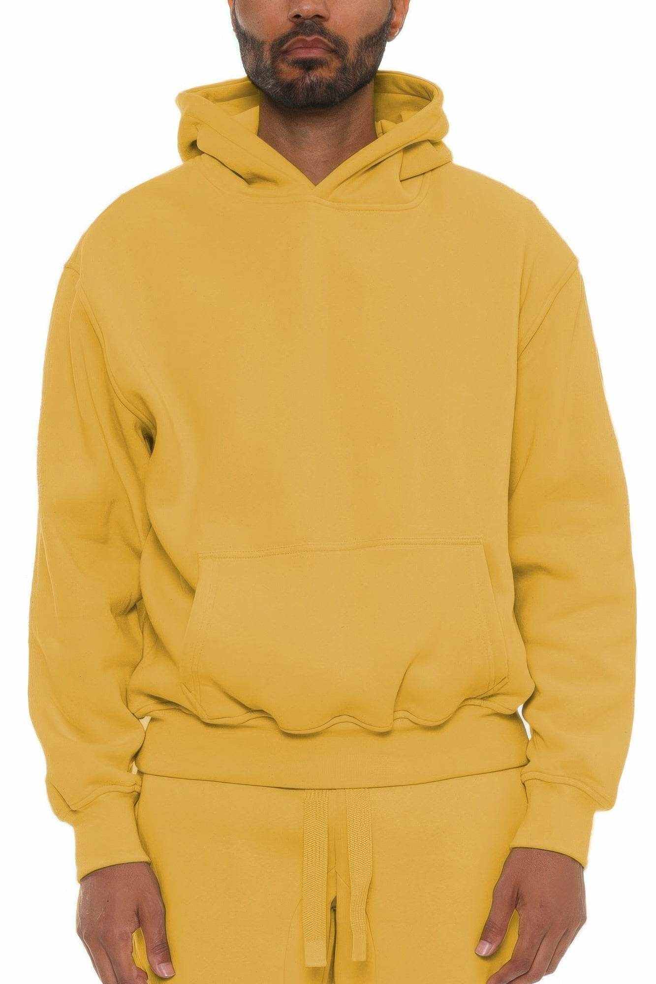 Premium Cotton Blend Hoodie - Purcell's Clothing Company