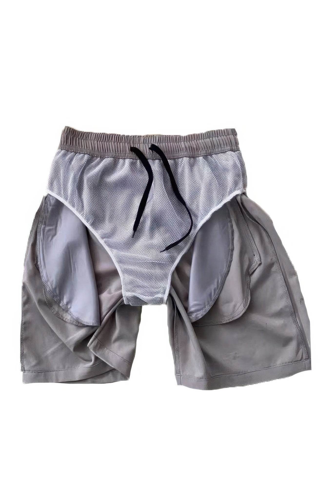 Active Sports Performance Running Short - Purcell's Clothing Company