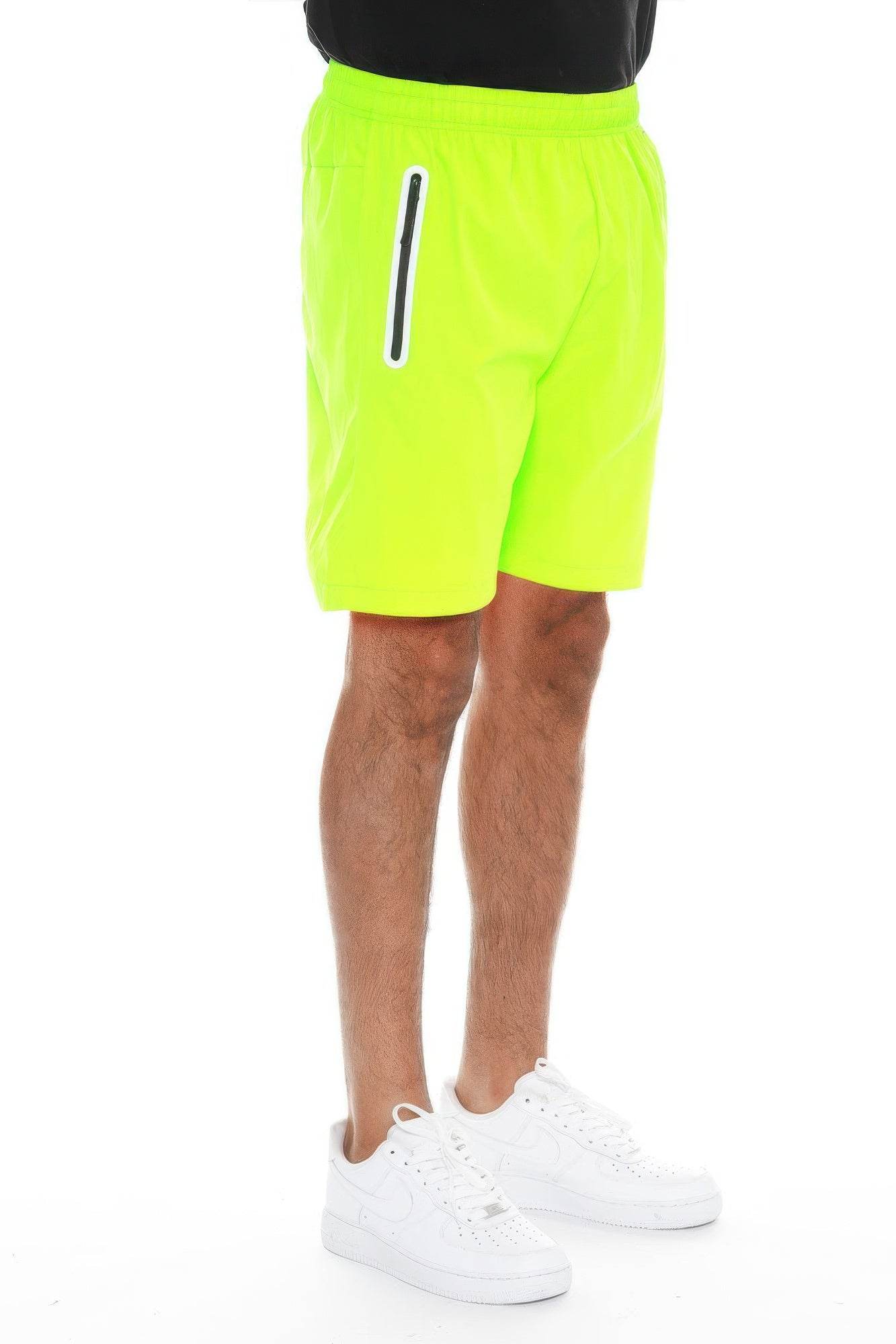 Active Sports Performance Running Short - Purcell's Clothing Company