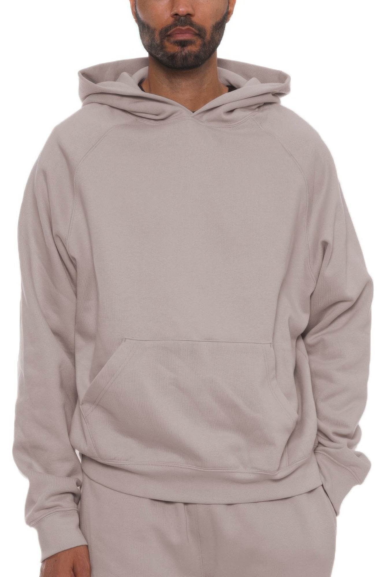 Premium Cotton Hoodie - Purcell's Clothing Company