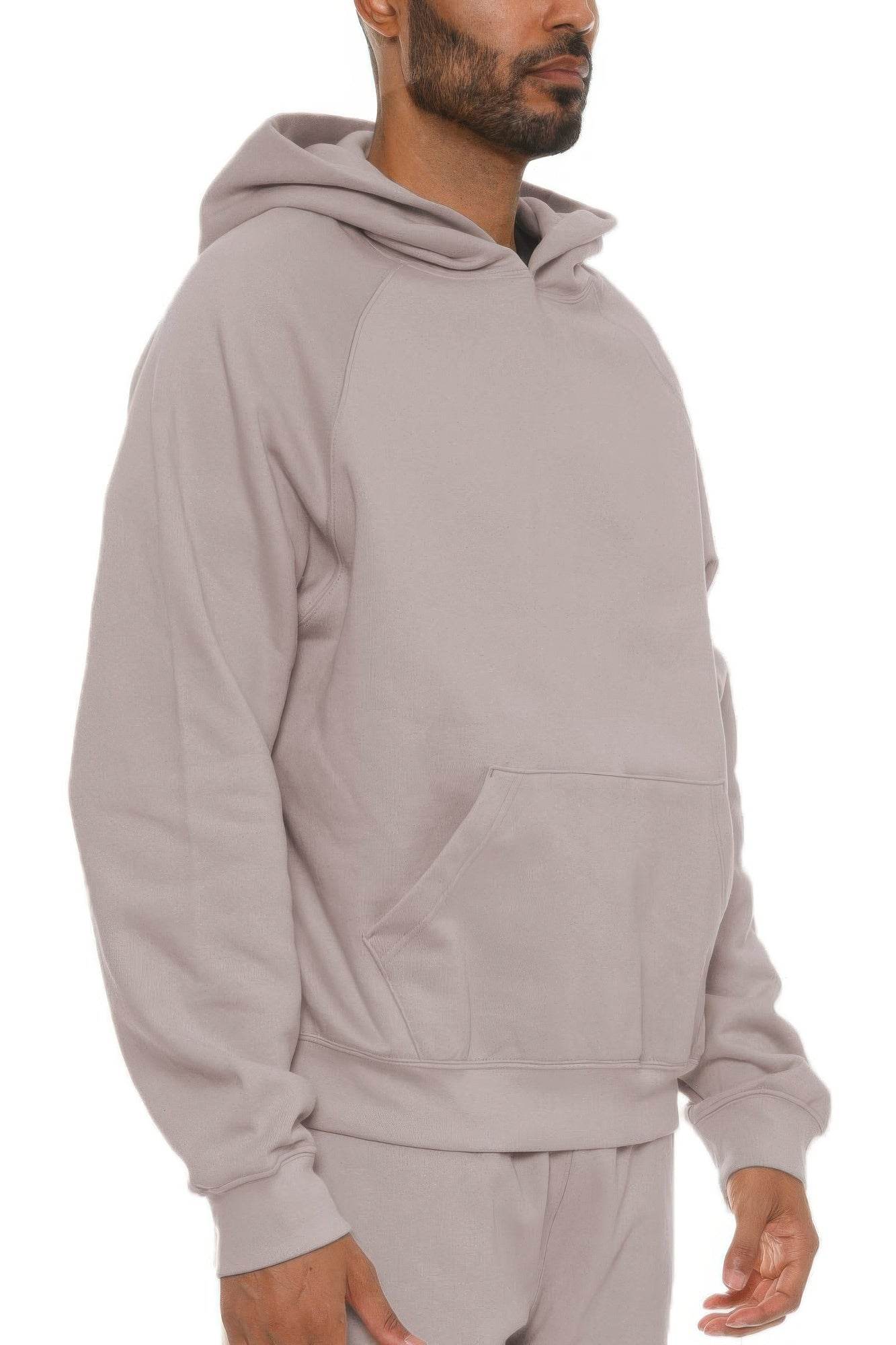 Premium Cotton Hoodie - Purcell's Clothing Company