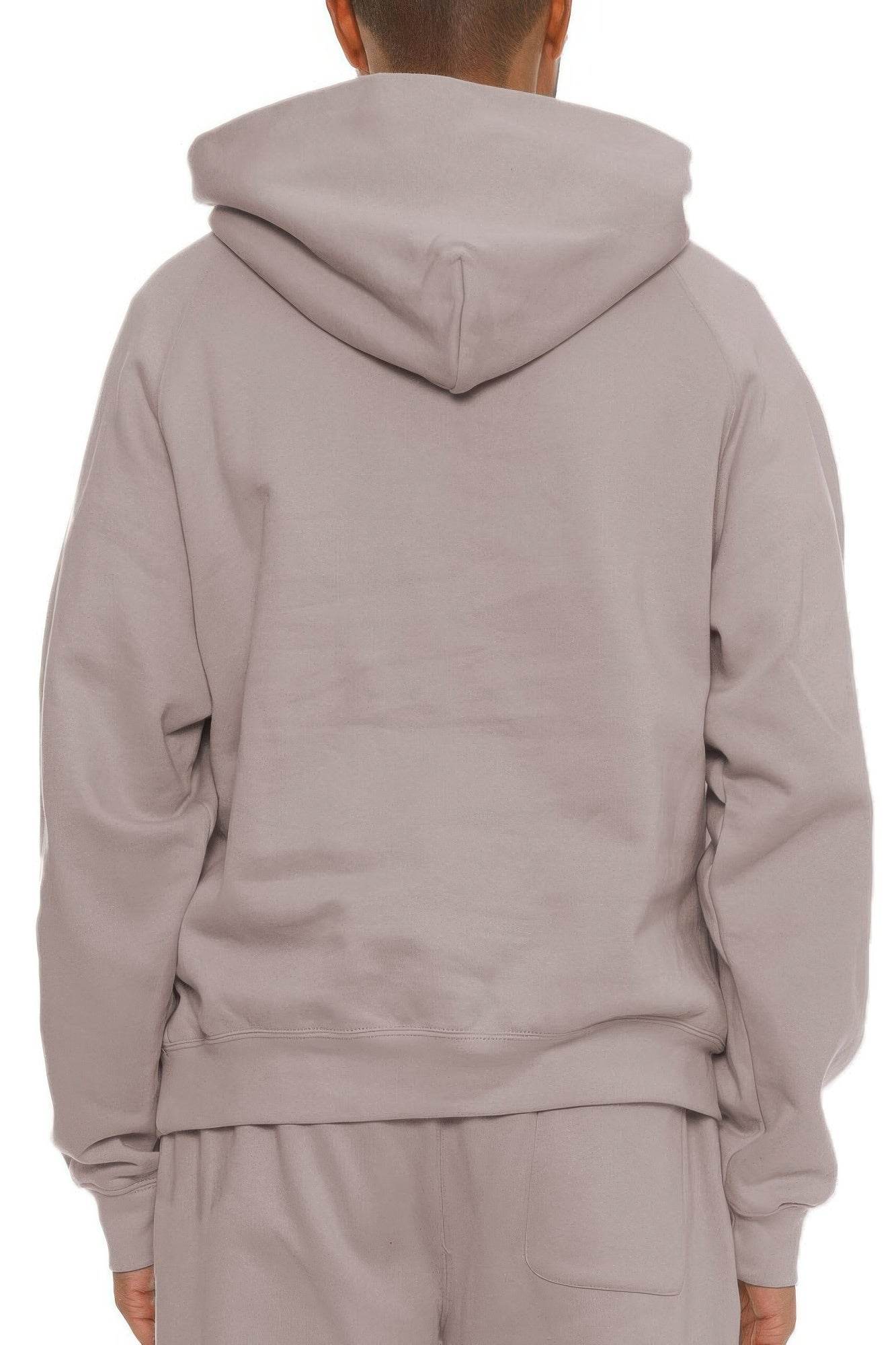 Premium Cotton Hoodie - Purcell's Clothing Company