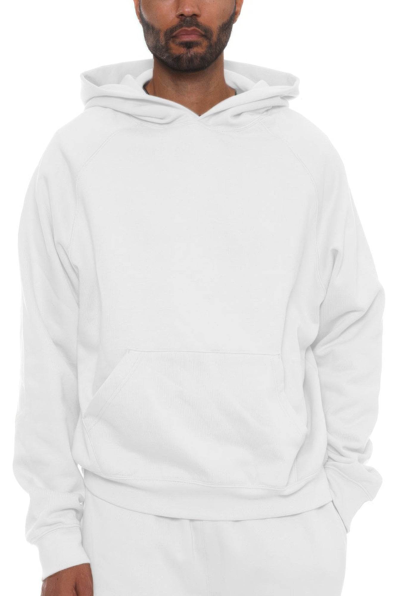 Premium Cotton Hoodie - Purcell's Clothing Company