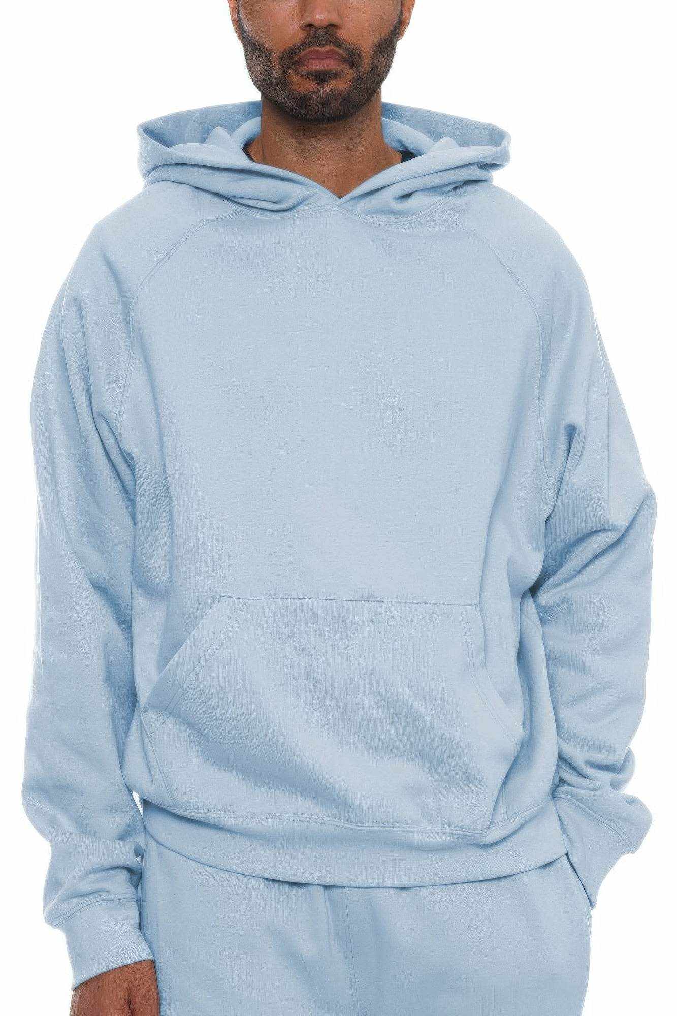 Premium Cotton Hoodie - Purcell's Clothing Company