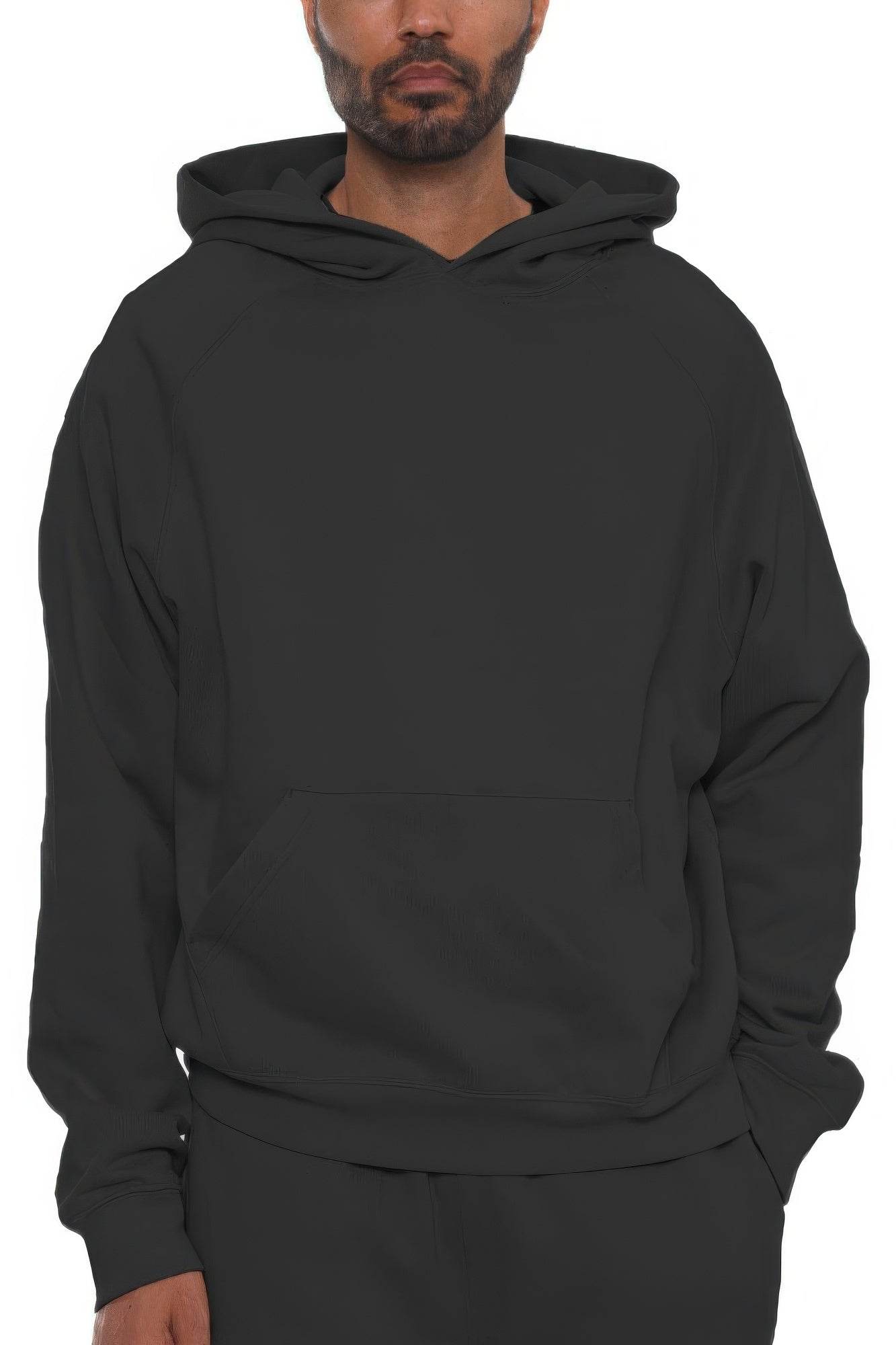 Premium Cotton Hoodie - Purcell's Clothing Company
