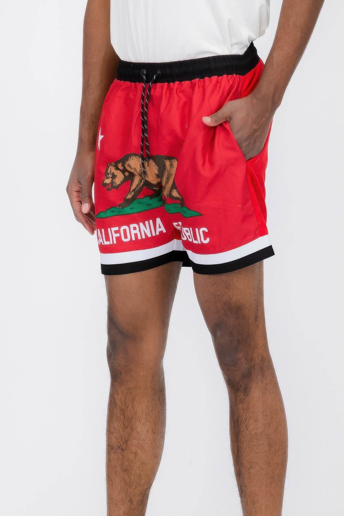 California Men's Swimwear - Purcell's Clothing Company