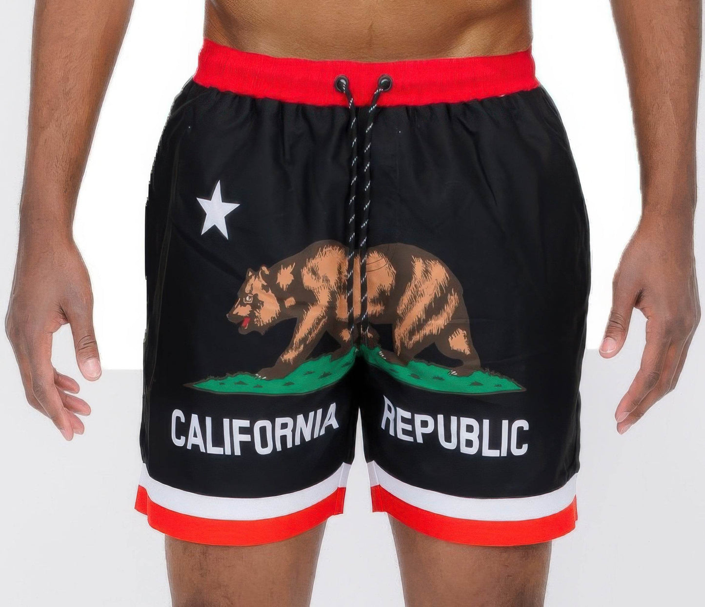 California Men's Swimwear - Purcell's Clothing Company