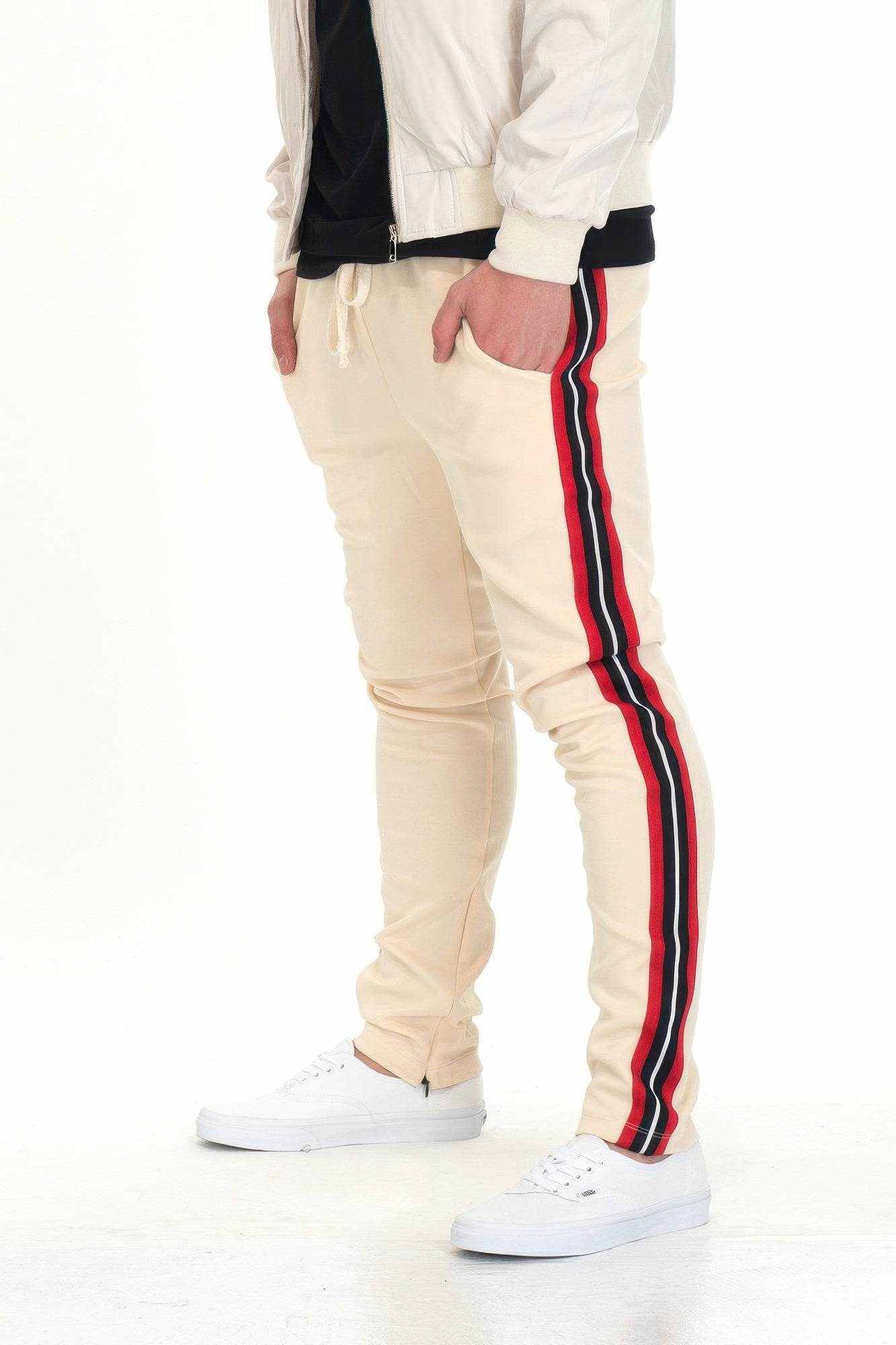 Taped Pants - Purcell's Clothing Company