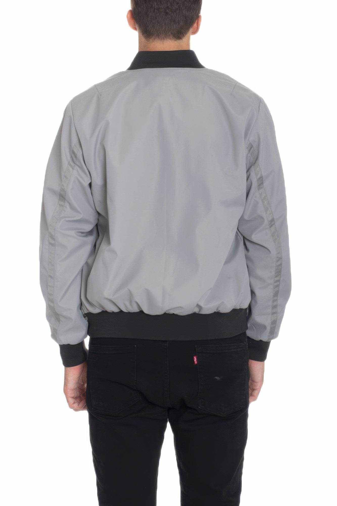 Light Weight Windbreaker Jacket - Purcell's Clothing Company