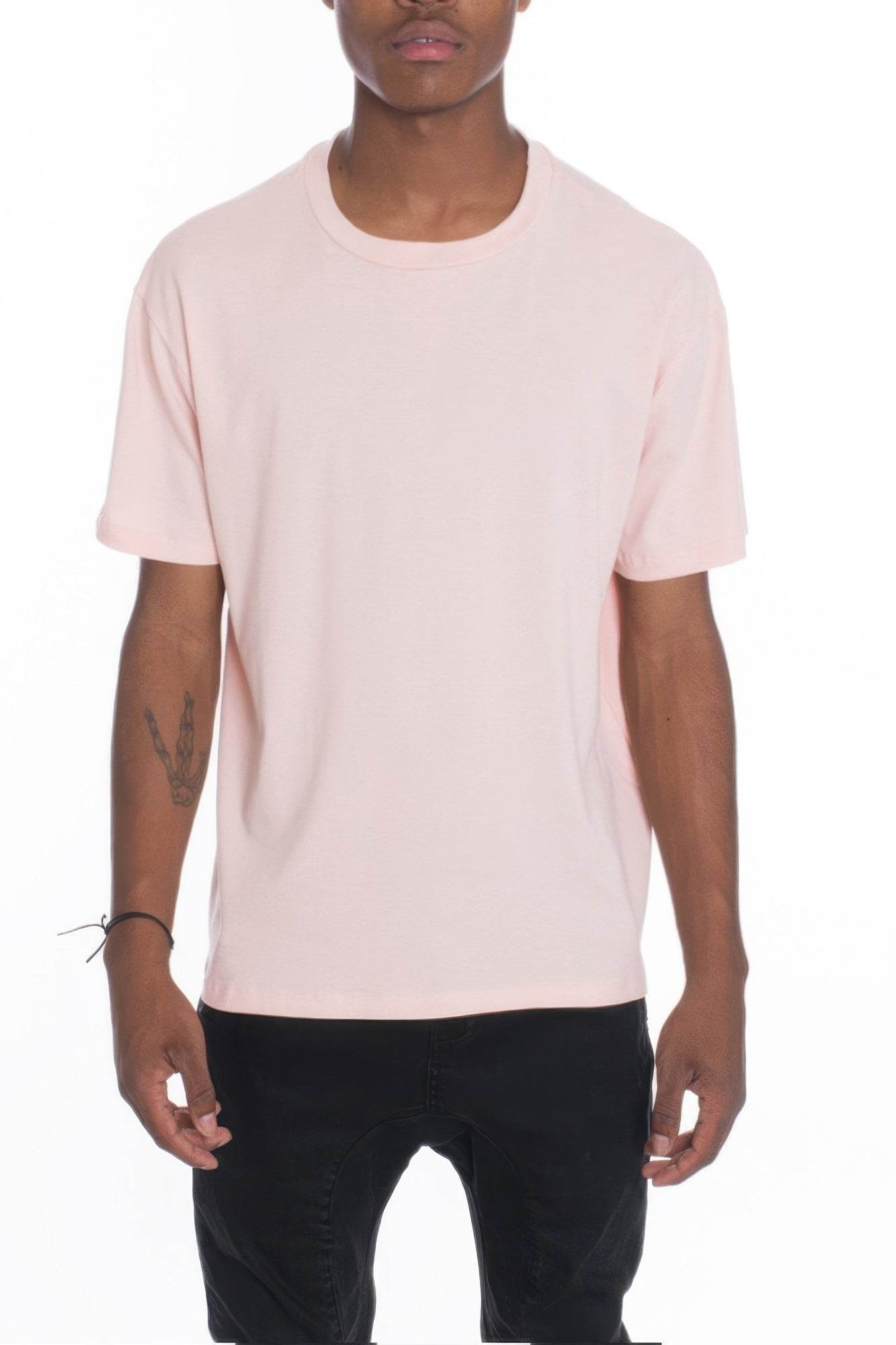 Basic Pique T-shirts - Purcell's Clothing Company