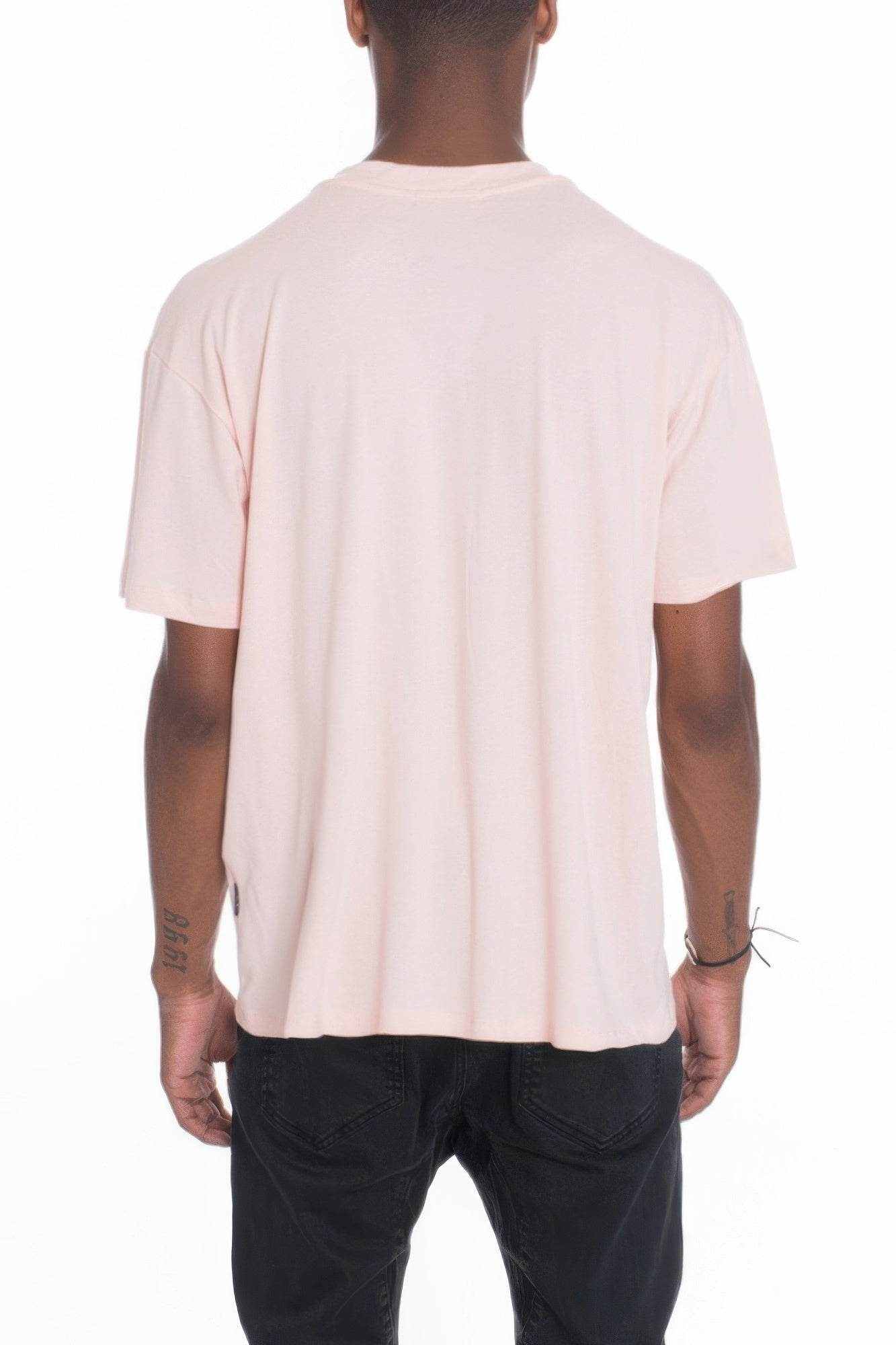 Basic Pique T-shirts - Purcell's Clothing Company