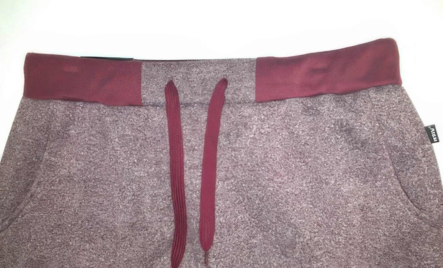 Cotton Marled Fleece Sweat Shorts - Purcell's Clothing Company