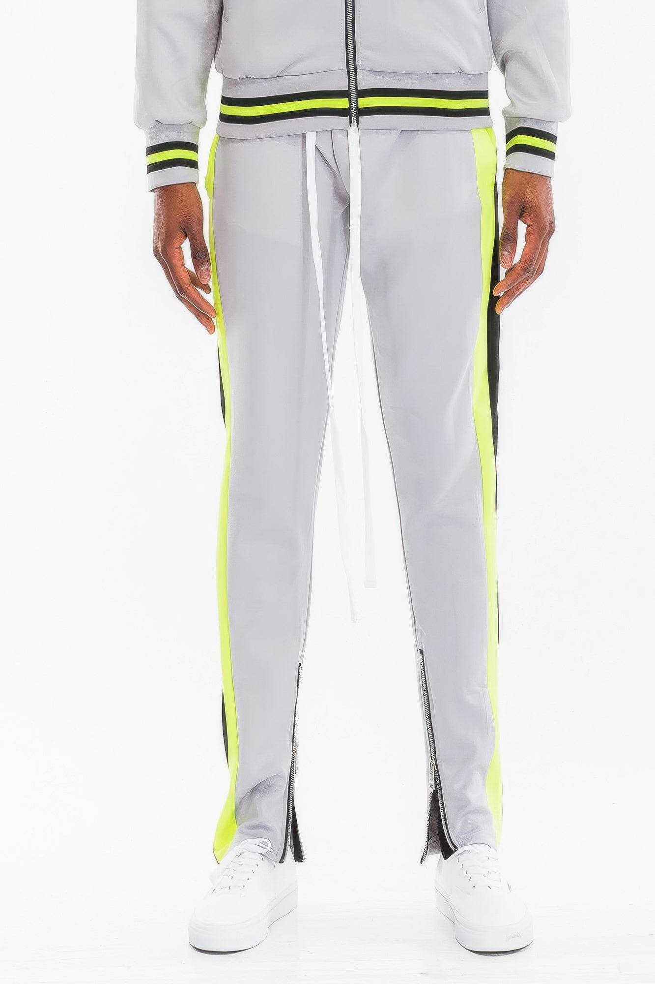 Dual Stripe Sweatpants - Purcell's Clothing Company