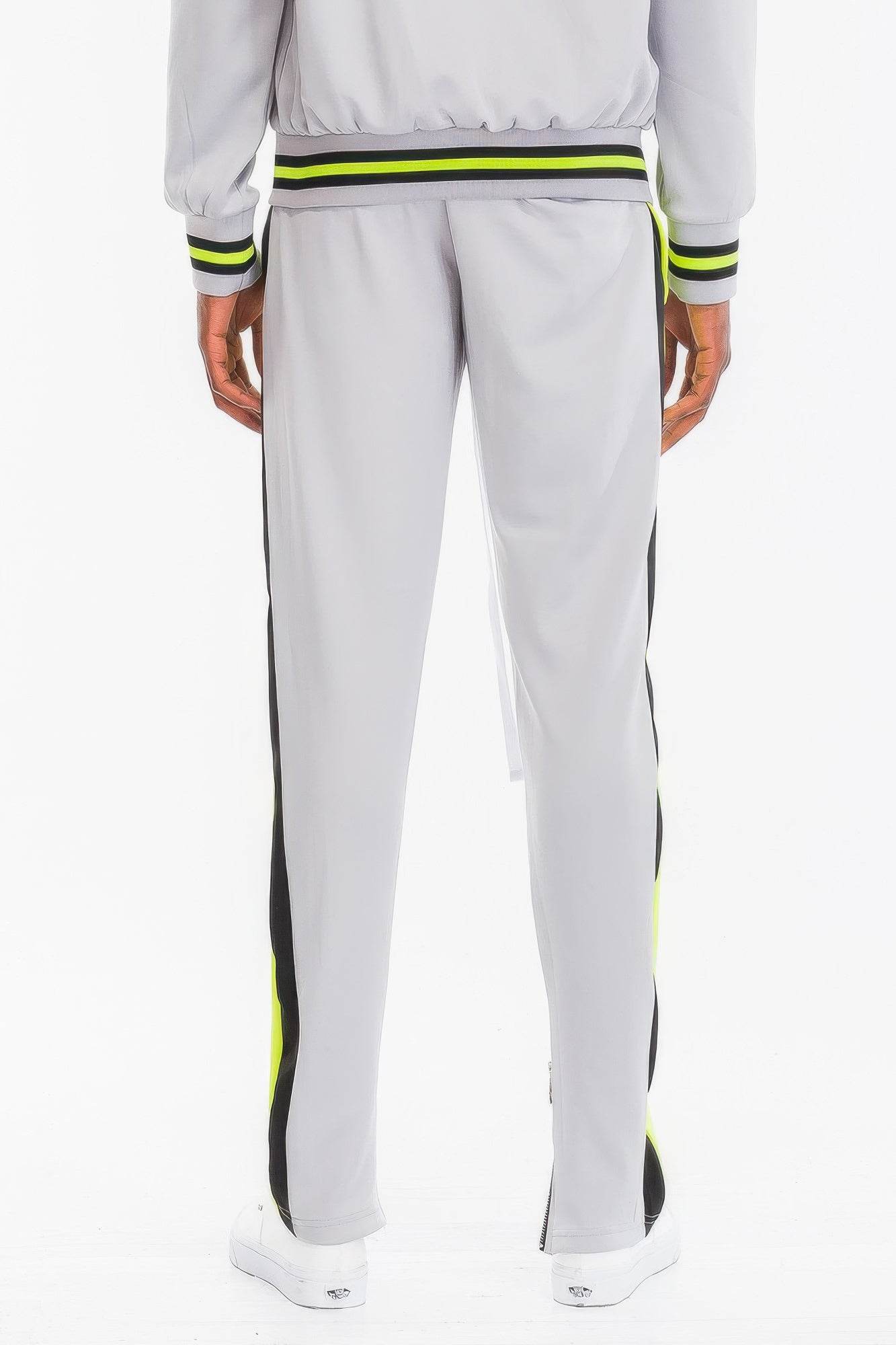 Dual Stripe Sweatpants - Purcell's Clothing Company
