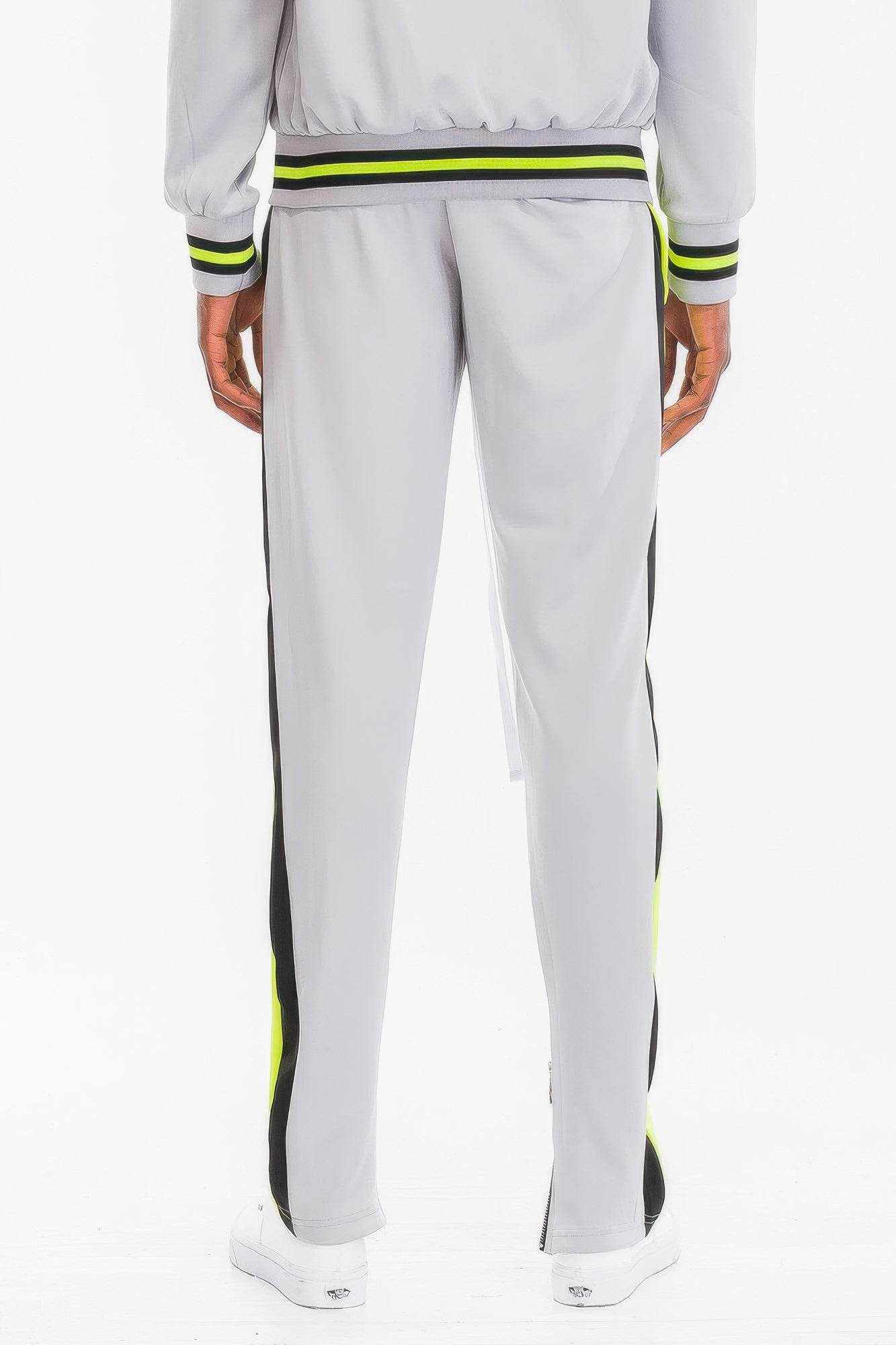 Dual Stripe Sweatpants - Purcell's Clothing Company