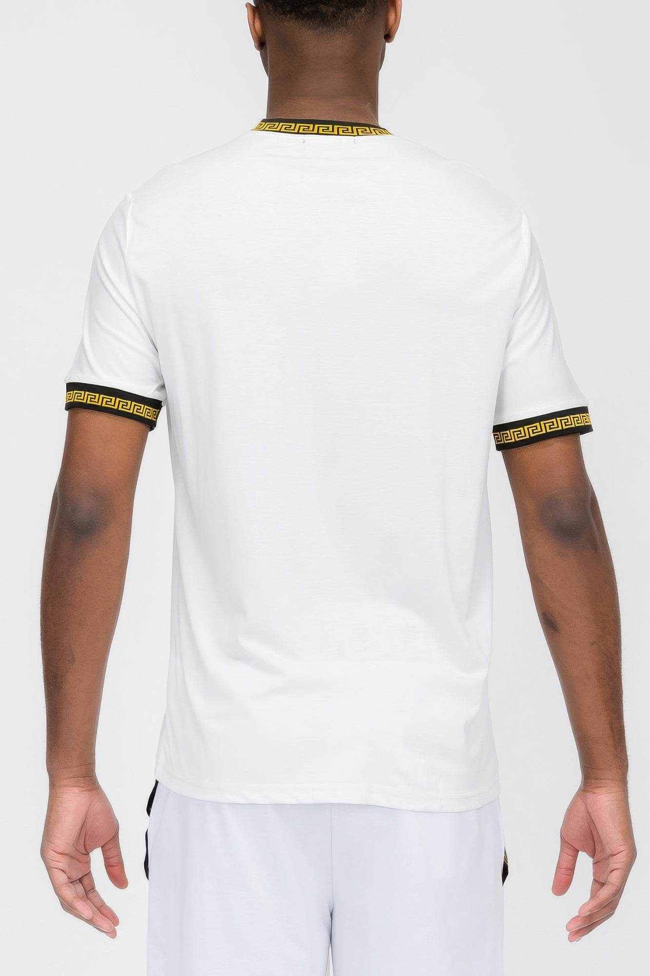 Lion Head Polo Shirt - Purcell's Clothing Company