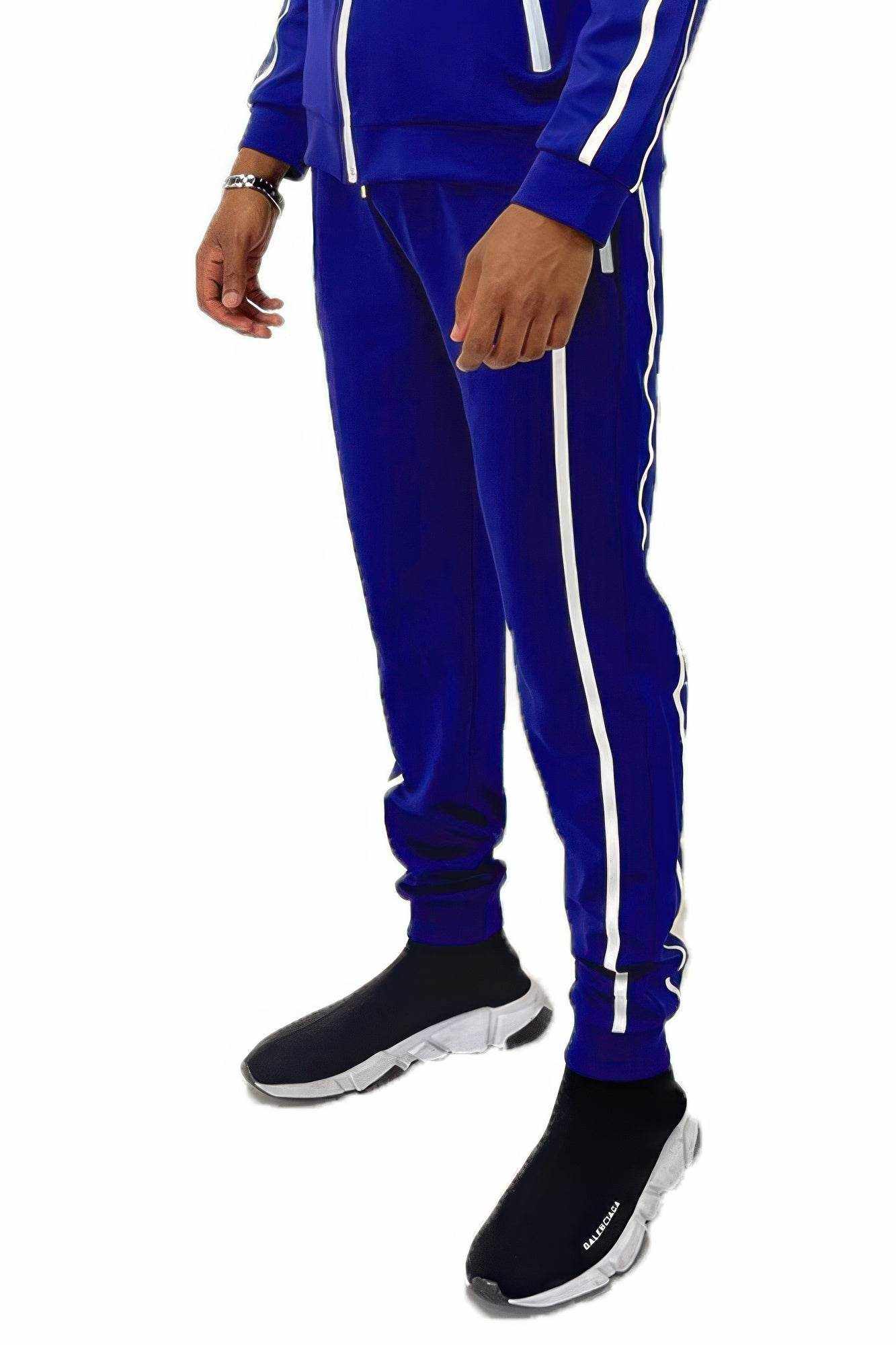 Mens Active Wear Running Track Pant Joggers - Purcell's Clothing Company