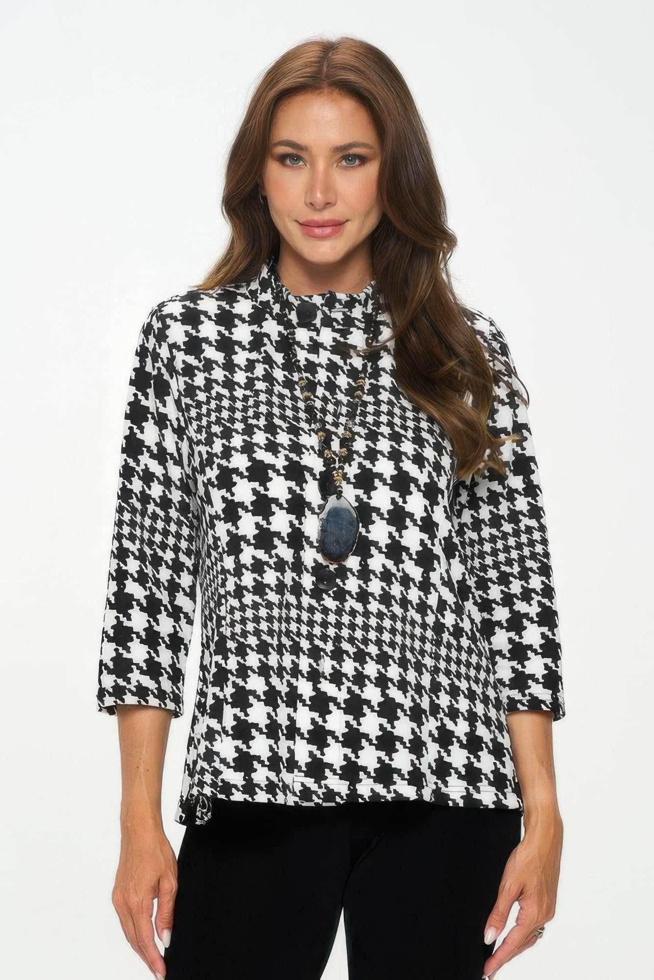 Liverpool Jacket - Purcell's Clothing Company