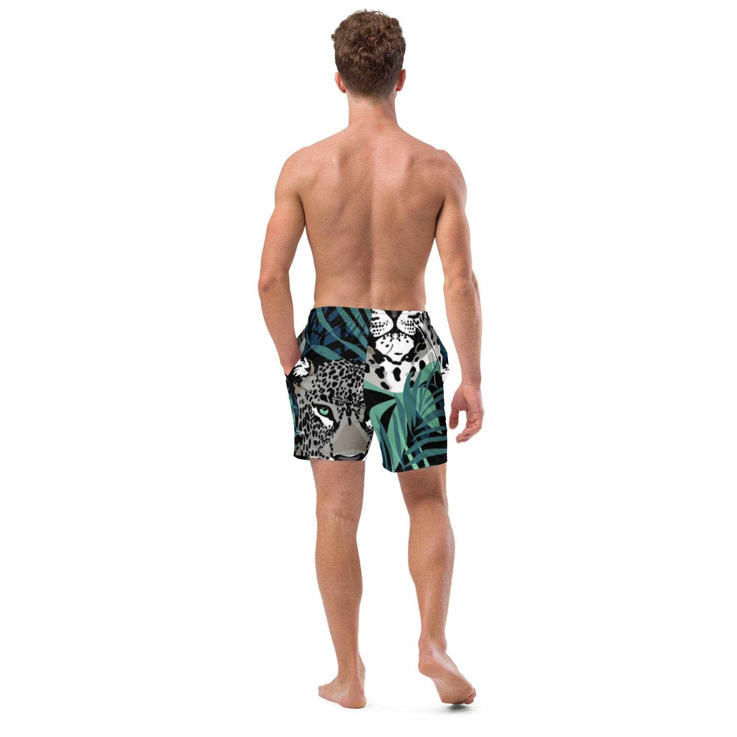 Purcell's Recycled Swim Trunks - Purcell's Clothing Company