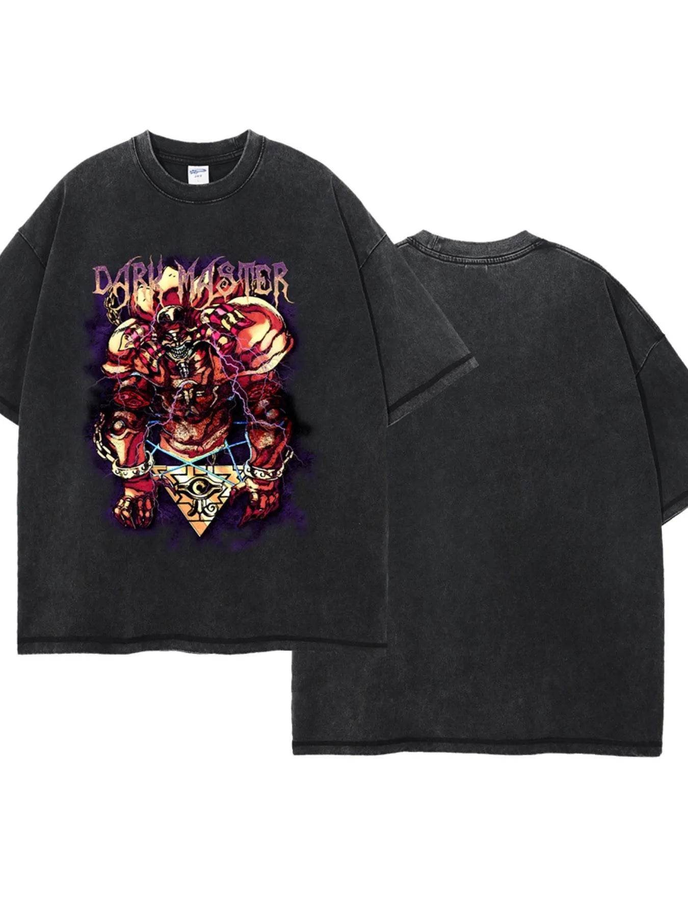 Men's Graphic Round Neck Short Sleeve T-Shirt - Purcell's Clothing Company