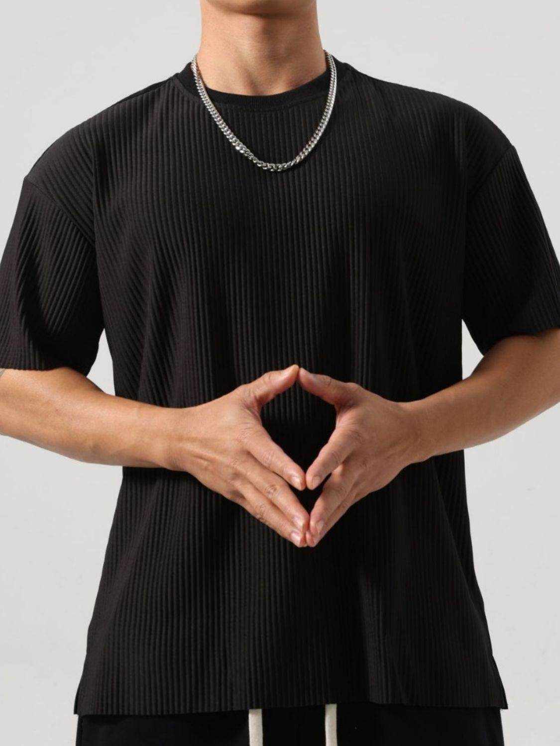 Half Sleeve T-Shirt - Purcell's Clothing Company