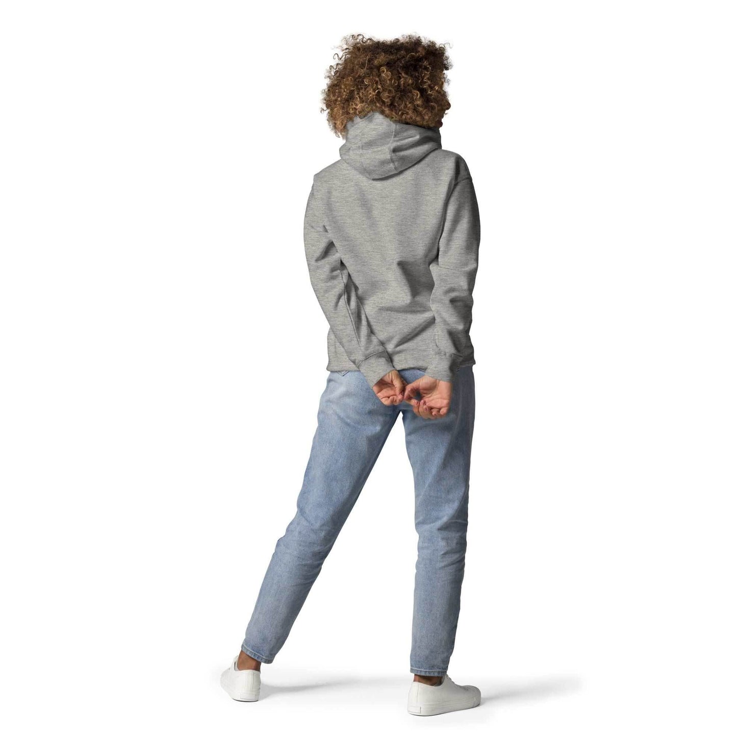 Happy Halloween Basic Unisex Hoodie - Purcell's Clothing Company