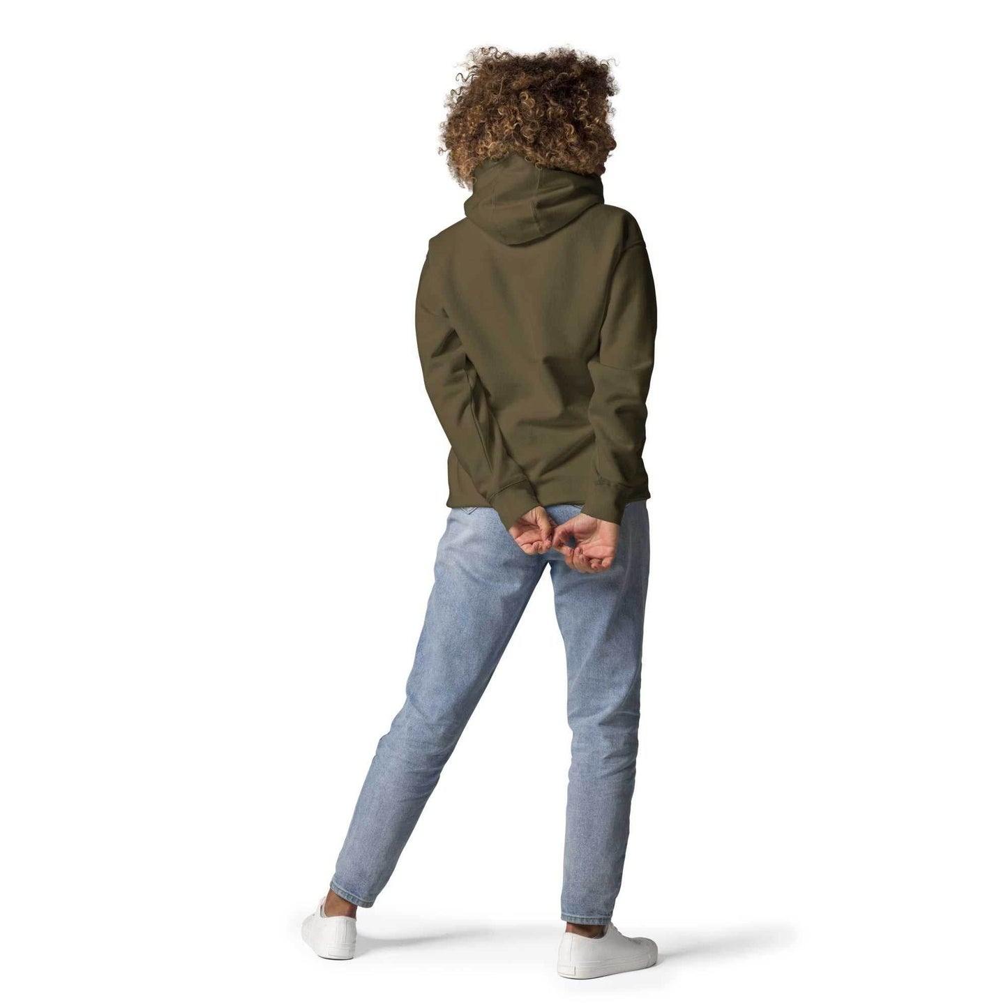 Happy Halloween Basic Unisex Hoodie - Purcell's Clothing Company