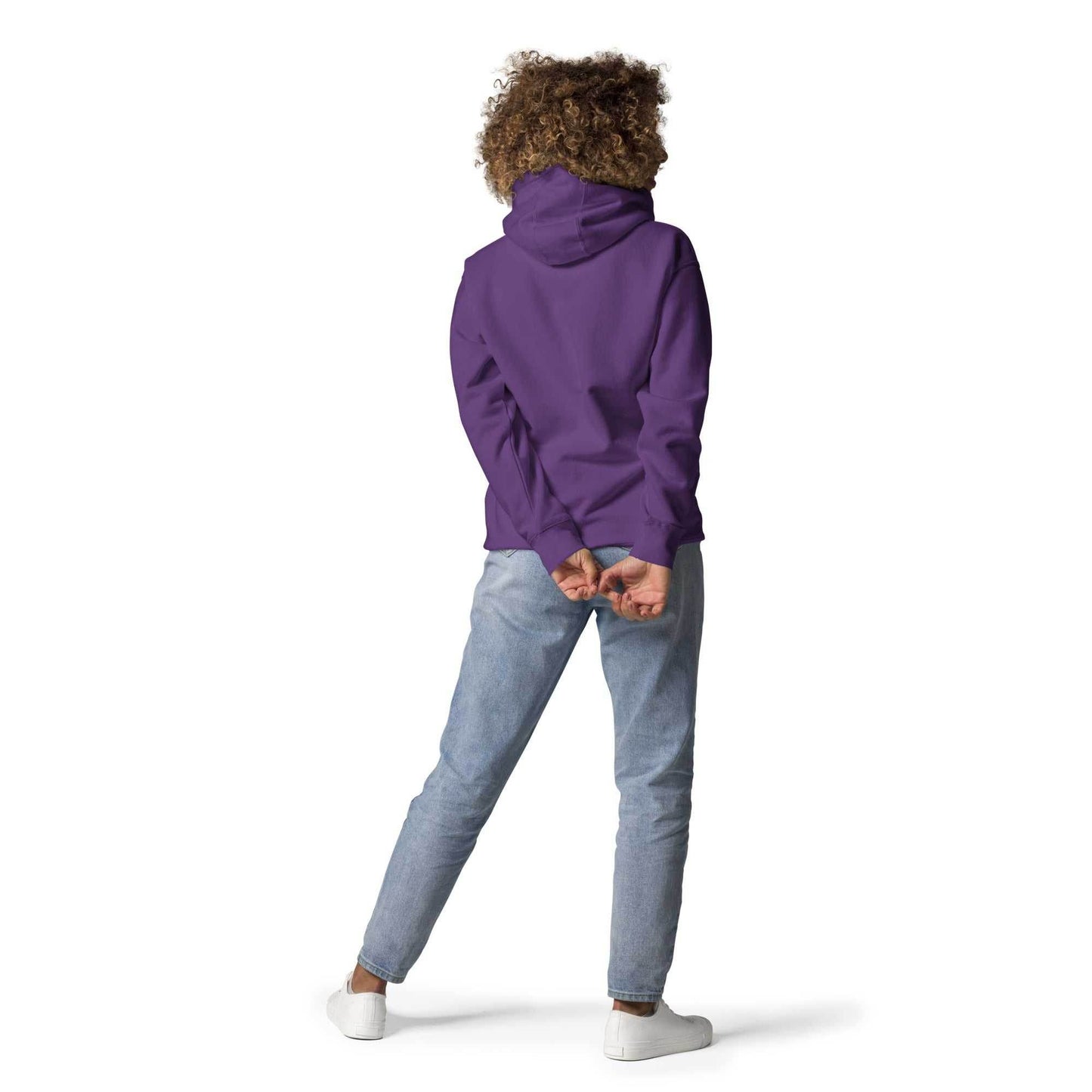 Happy Halloween Basic Unisex Hoodie - Purcell's Clothing Company