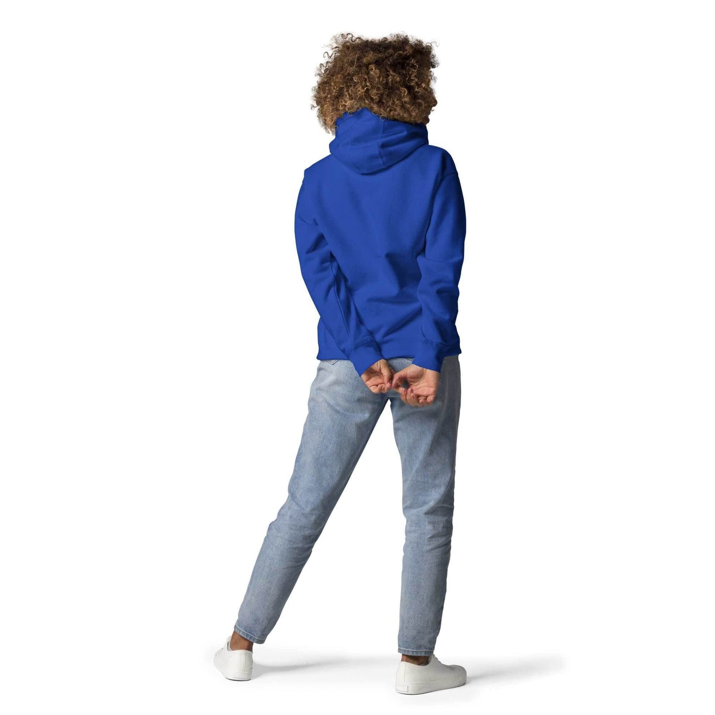 Happy Halloween Basic Unisex Hoodie - Purcell's Clothing Company