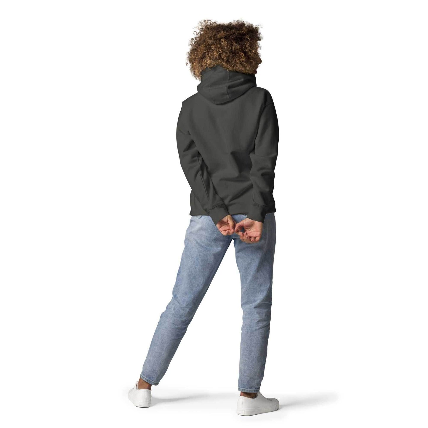 Happy Halloween Basic Unisex Hoodie - Purcell's Clothing Company