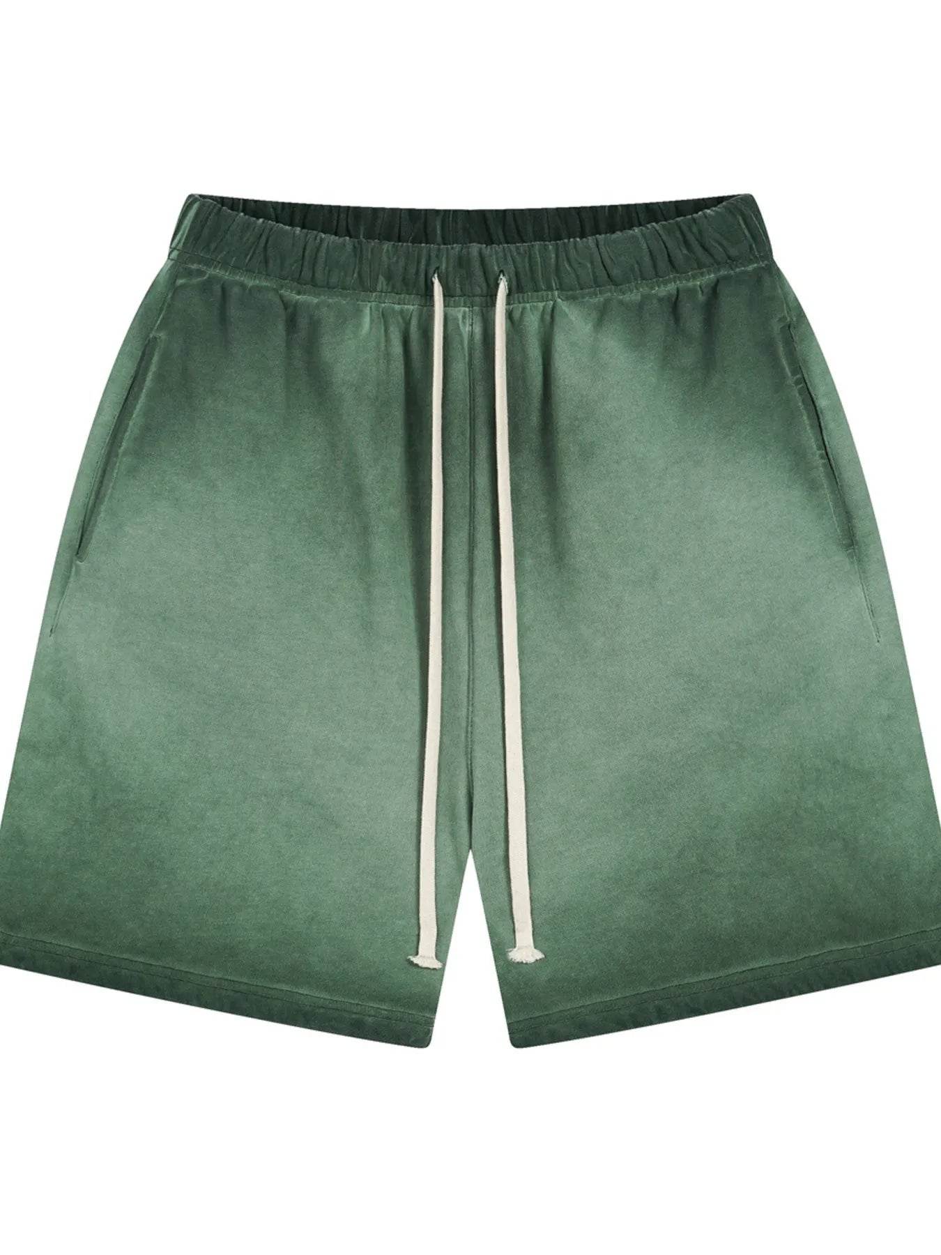 Men's Drawstring Relaxed Fit Casual Shorts - Purcell's Clothing Company