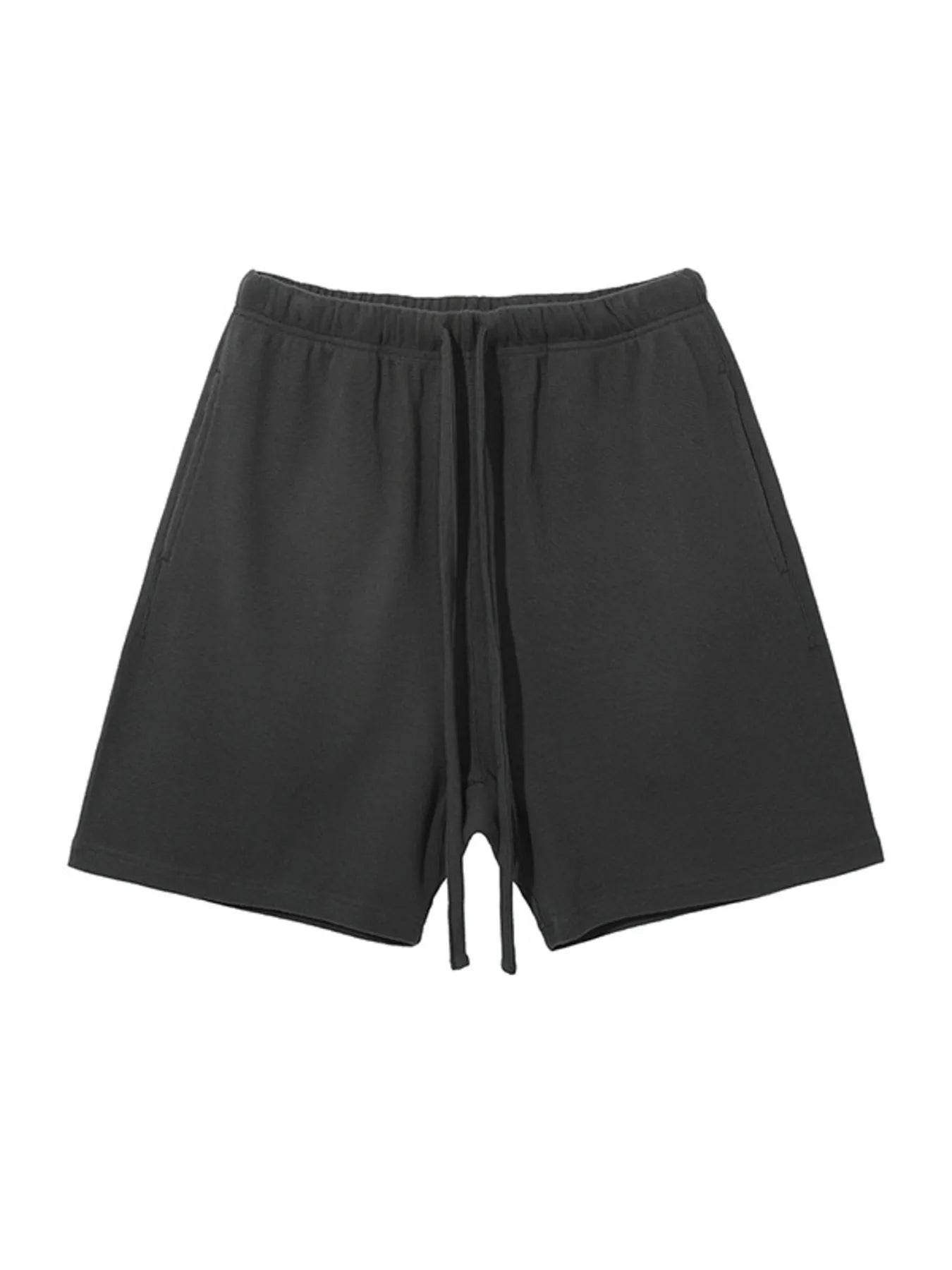 Men's Relaxed Fit Drawstring Shorts - Purcell's Clothing Company