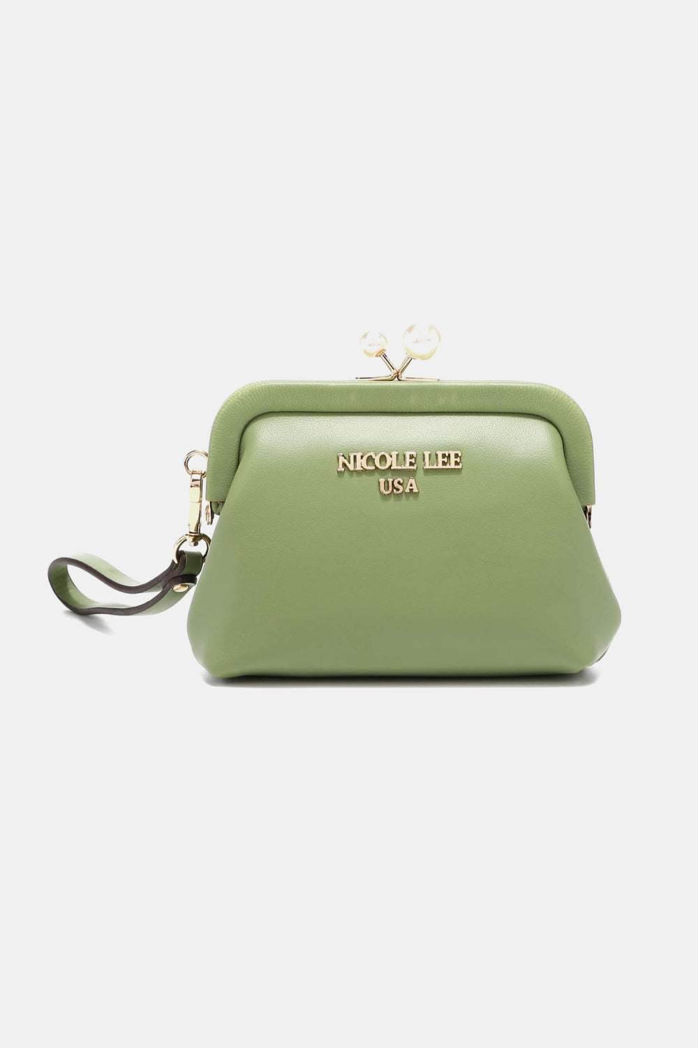Nicole Lee USA Elise Pearl Coin Purse - Purcell's Clothing Company