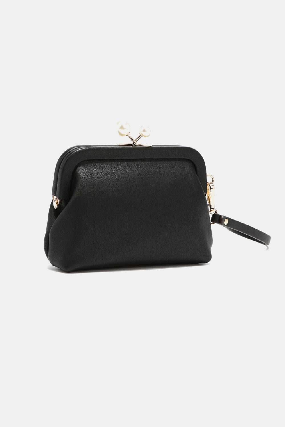 Nicole Lee USA Elise Pearl Coin Purse - Purcell's Clothing Company
