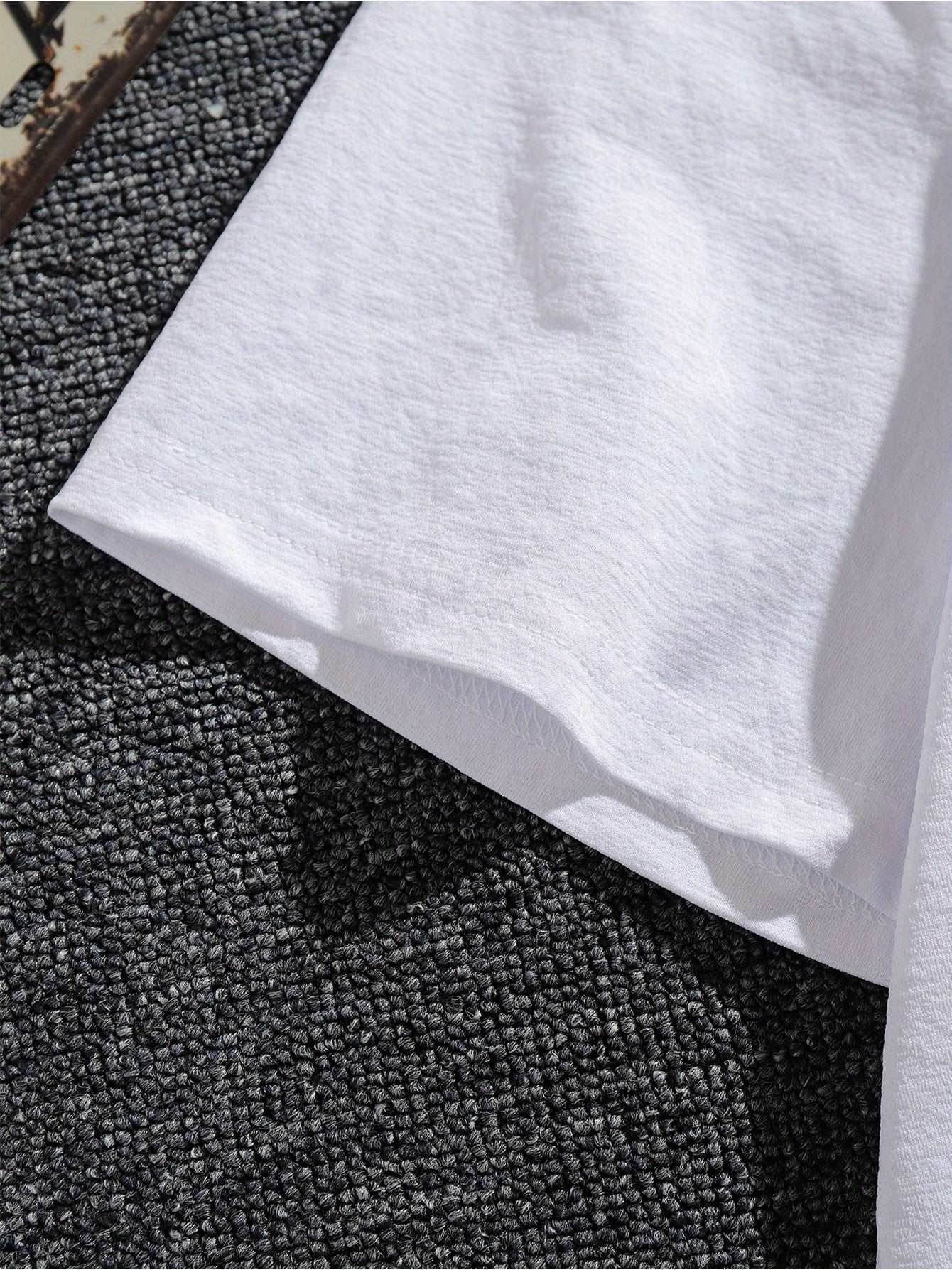 Horse & Knight Printed Graphic Tee - Purcell's Clothing Company