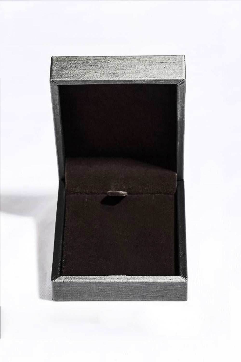 Moissanite 925 Sterling Silver Necklace - Purcell's Clothing Company