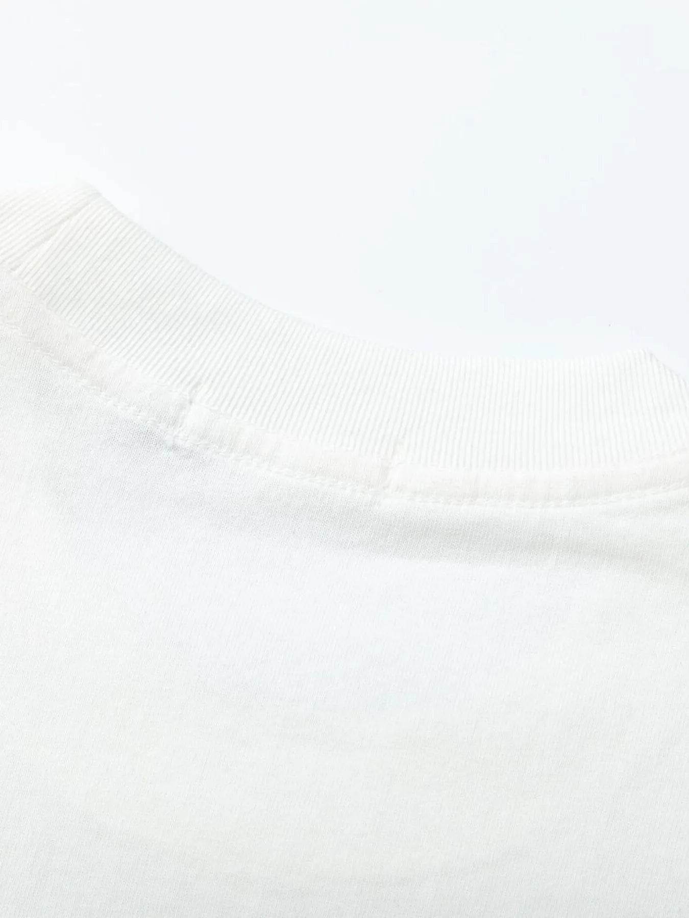 Men's Graphic Round Neck Short Sleeve T-Shirt - Purcell's Clothing Company