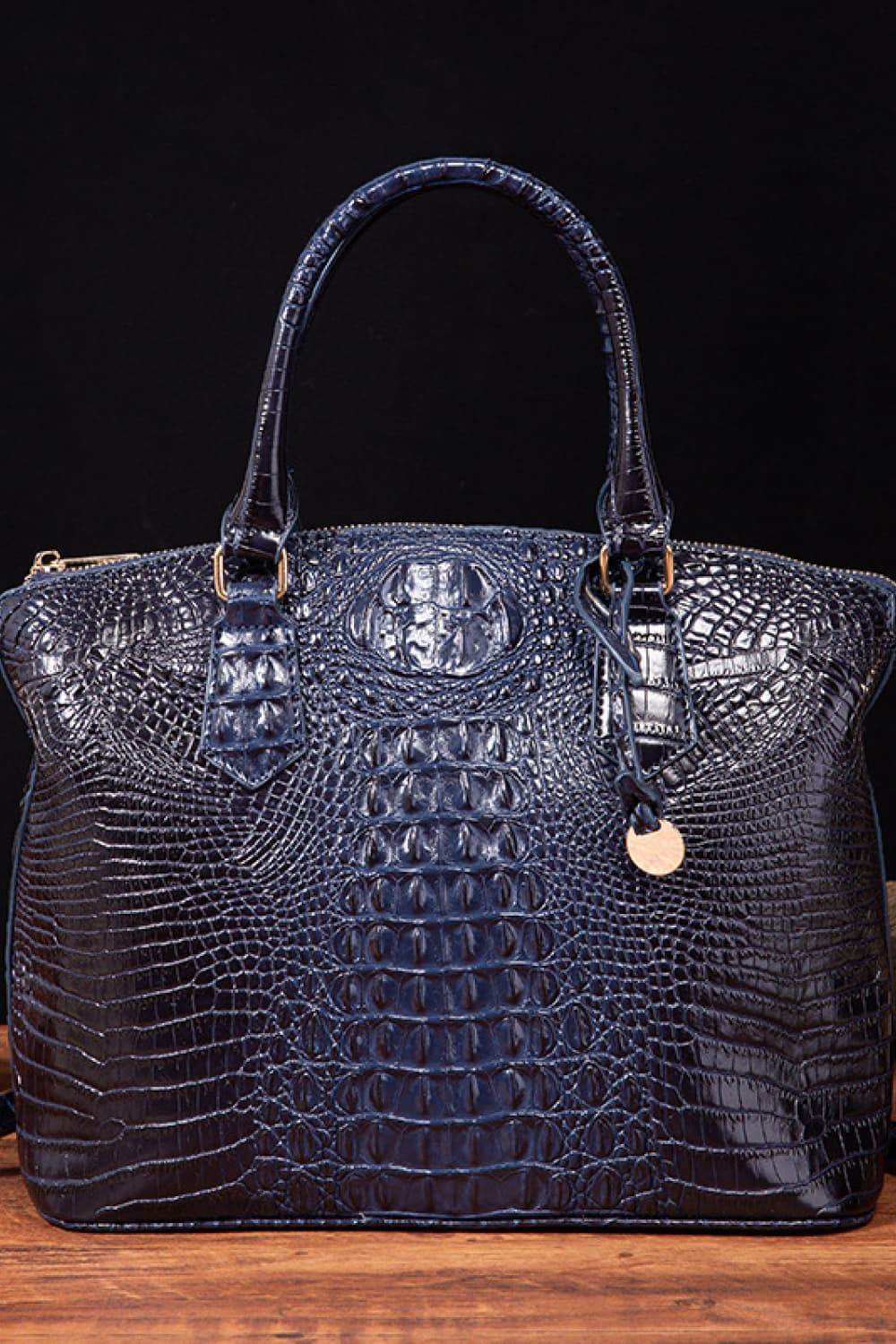 PU Leather Handbag - Purcell's Clothing Company