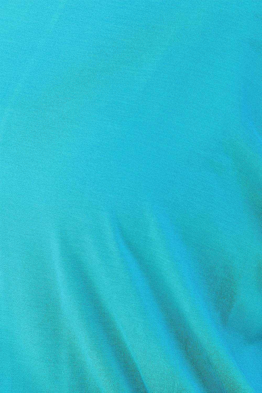 Basic Bae Full Size Round Neck Batwing Sleeve Top - Purcell's Clothing Company