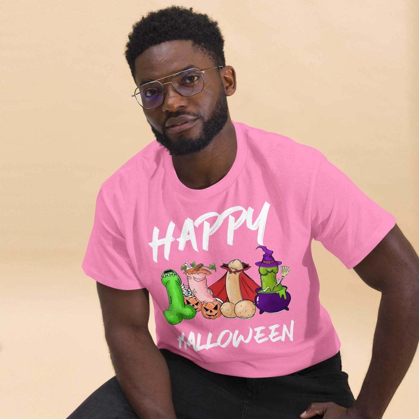 Penis-Ween Unisex Classic Tee - Purcell's Clothing Company