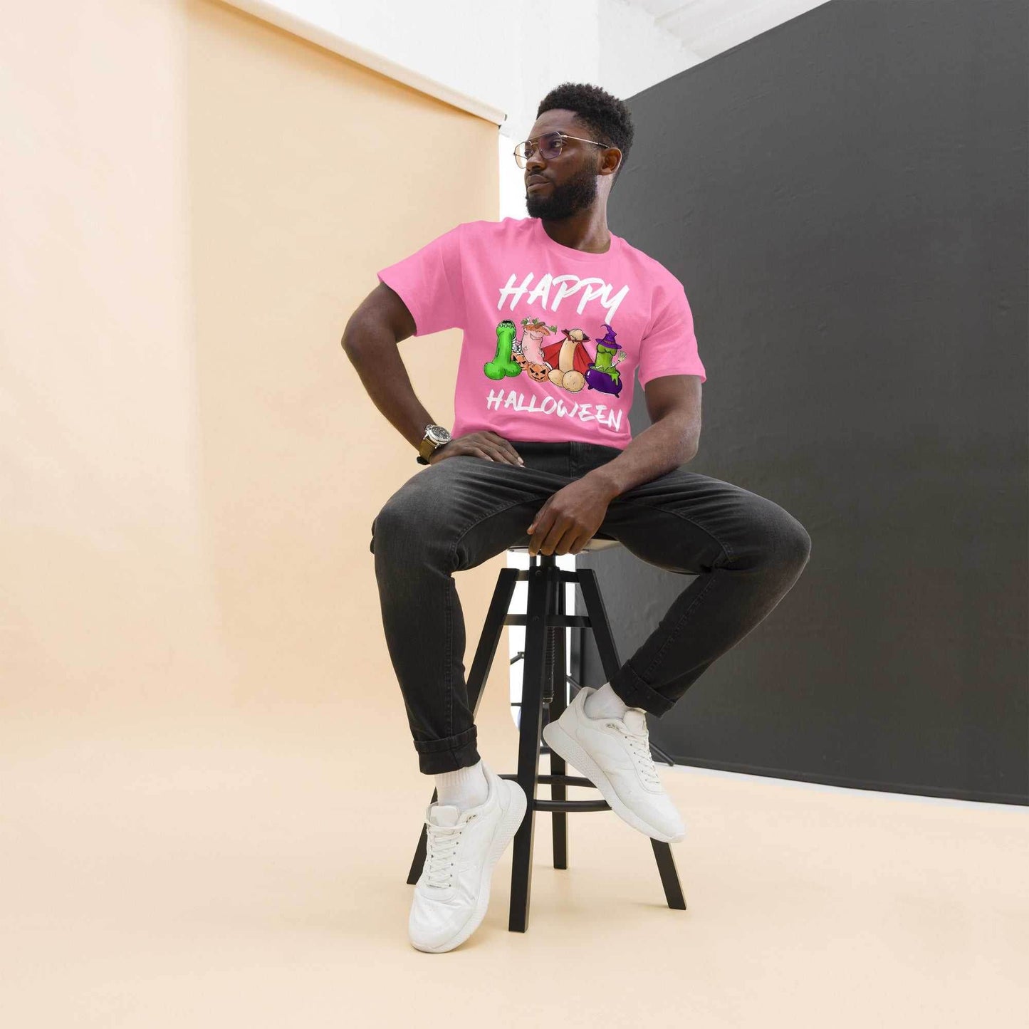 Penis-Ween Unisex Classic Tee - Purcell's Clothing Company