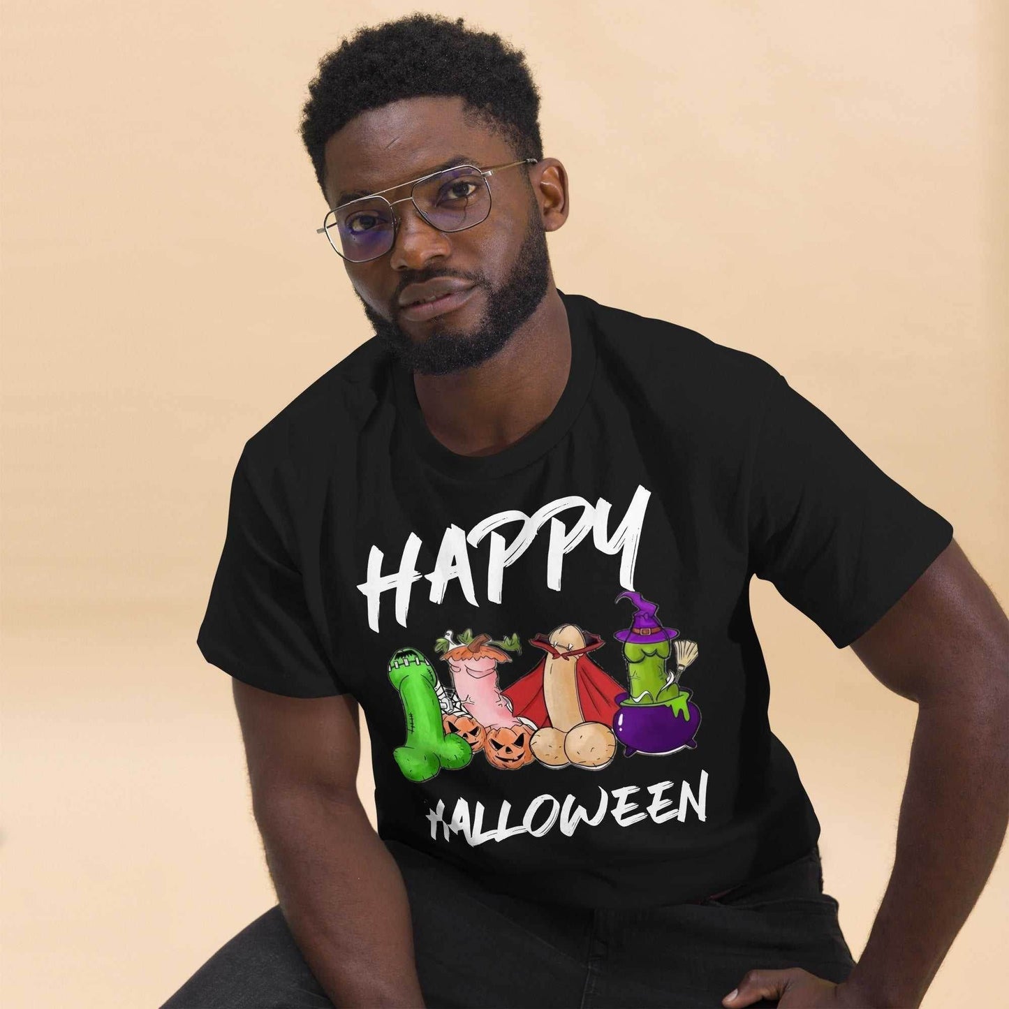 Penis-Ween Unisex Classic Tee - Purcell's Clothing Company
