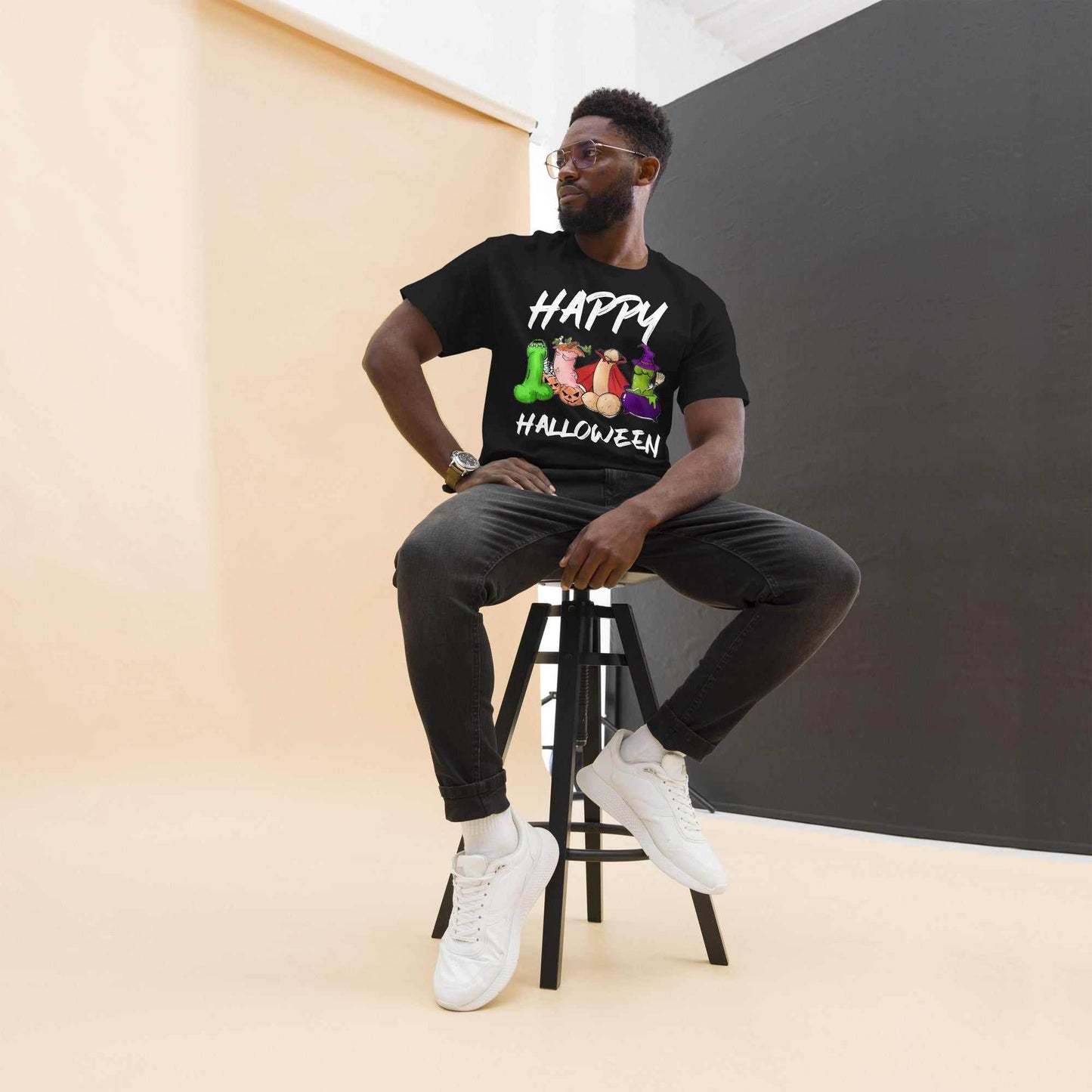 Penis-Ween Unisex Classic Tee - Purcell's Clothing Company
