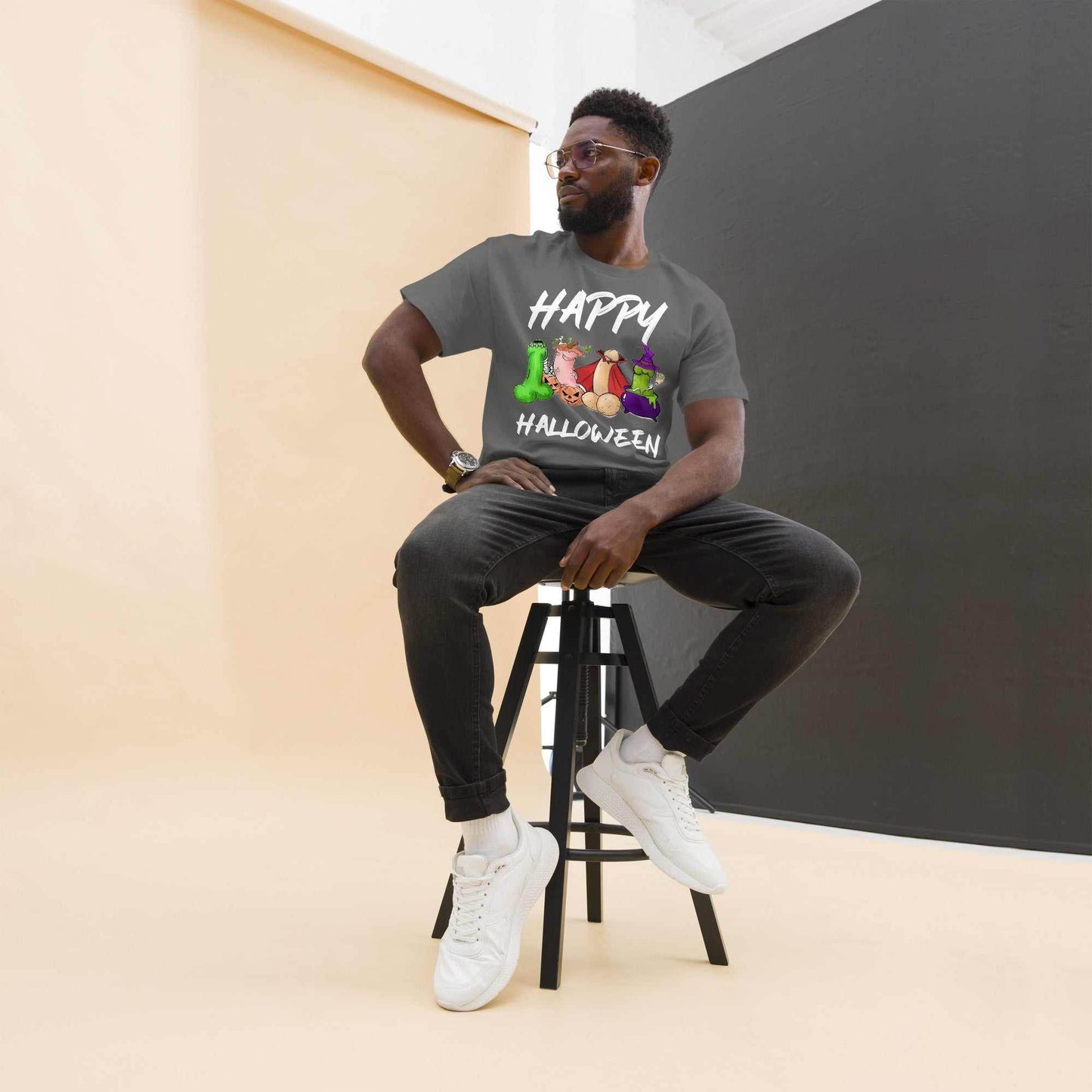 Penis-Ween Unisex Classic Tee - Purcell's Clothing Company