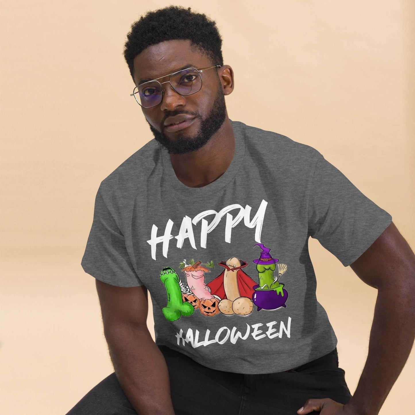 Penis-Ween Unisex Classic Tee - Purcell's Clothing Company