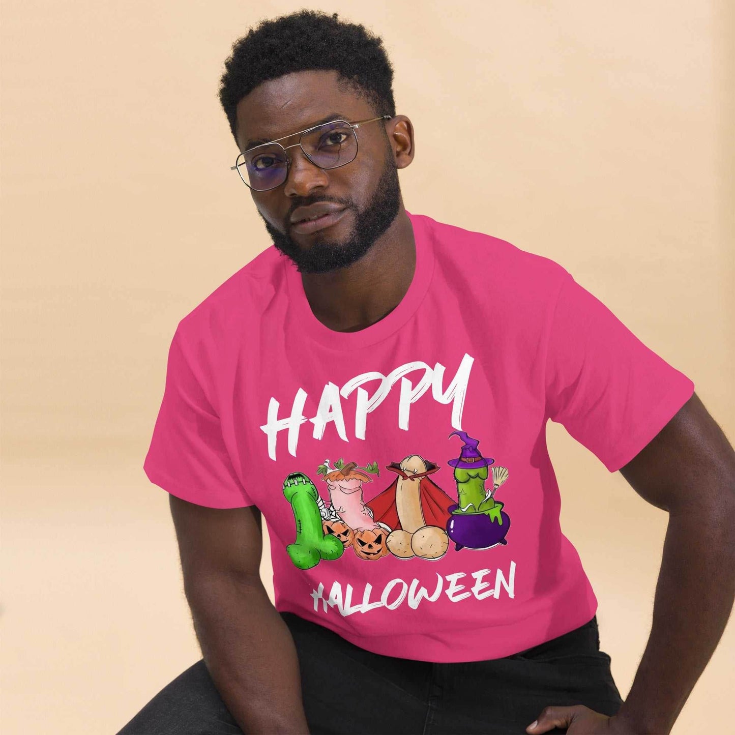 Penis-Ween Unisex Classic Tee - Purcell's Clothing Company