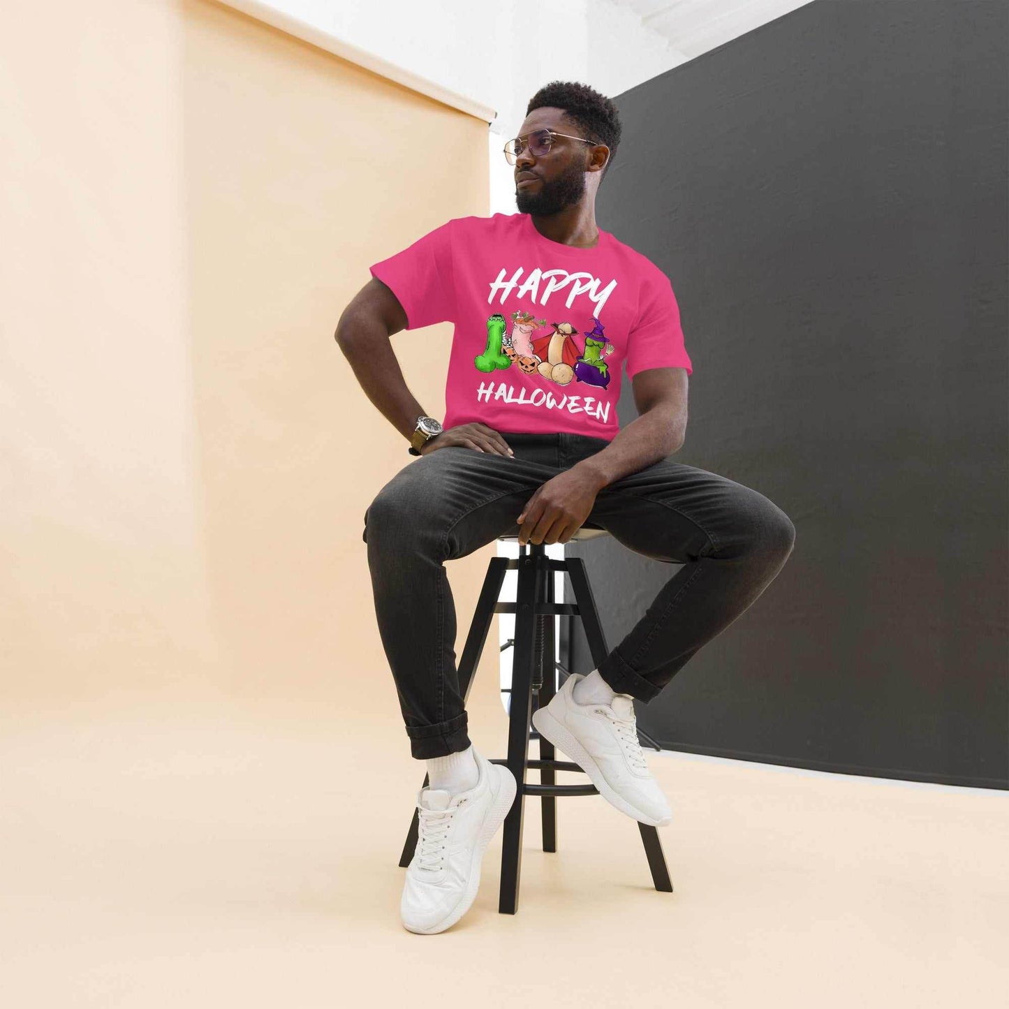 Penis-Ween Unisex Classic Tee - Purcell's Clothing Company