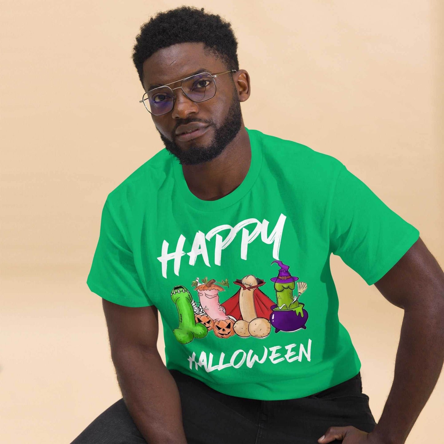 Penis-Ween Unisex Classic Tee - Purcell's Clothing Company
