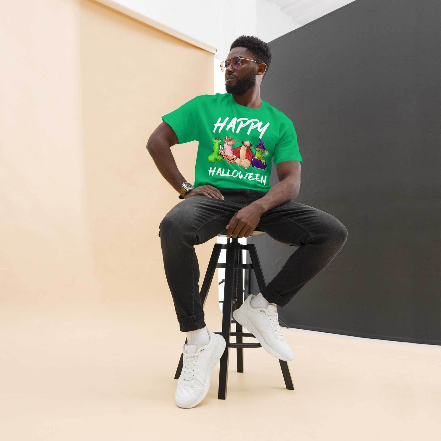 Penis-Ween Unisex Classic Tee - Purcell's Clothing Company