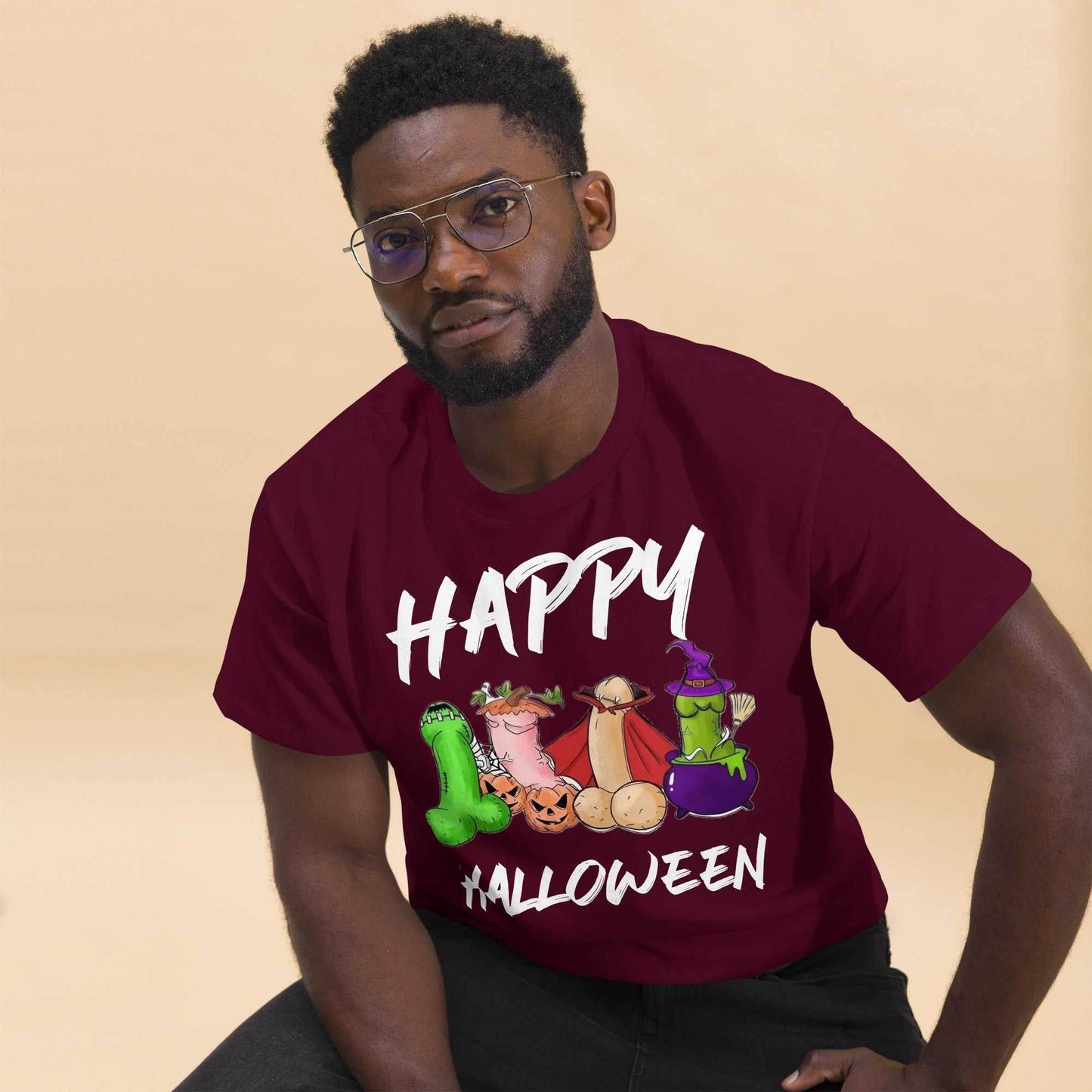Penis-Ween Unisex Classic Tee - Purcell's Clothing Company